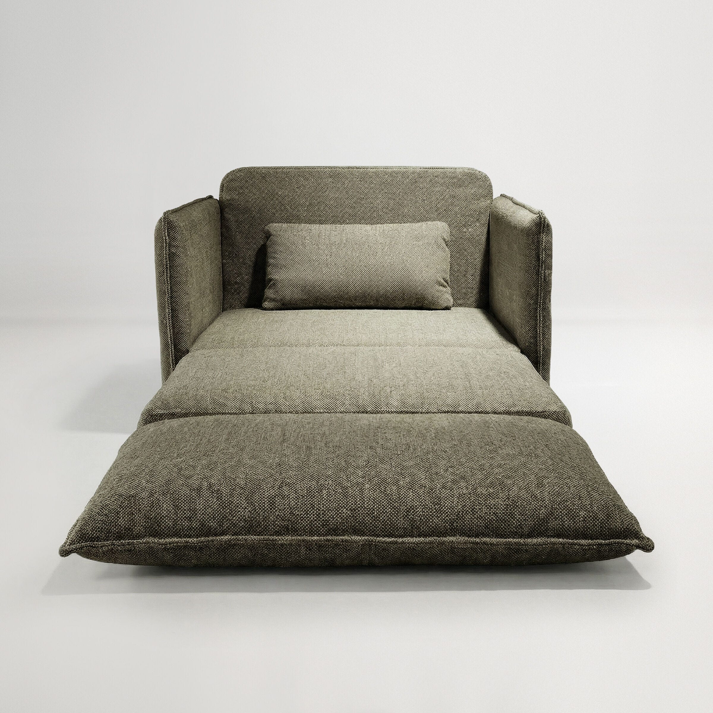 Kipp 1.5 Seat (Single) Sofa Bed