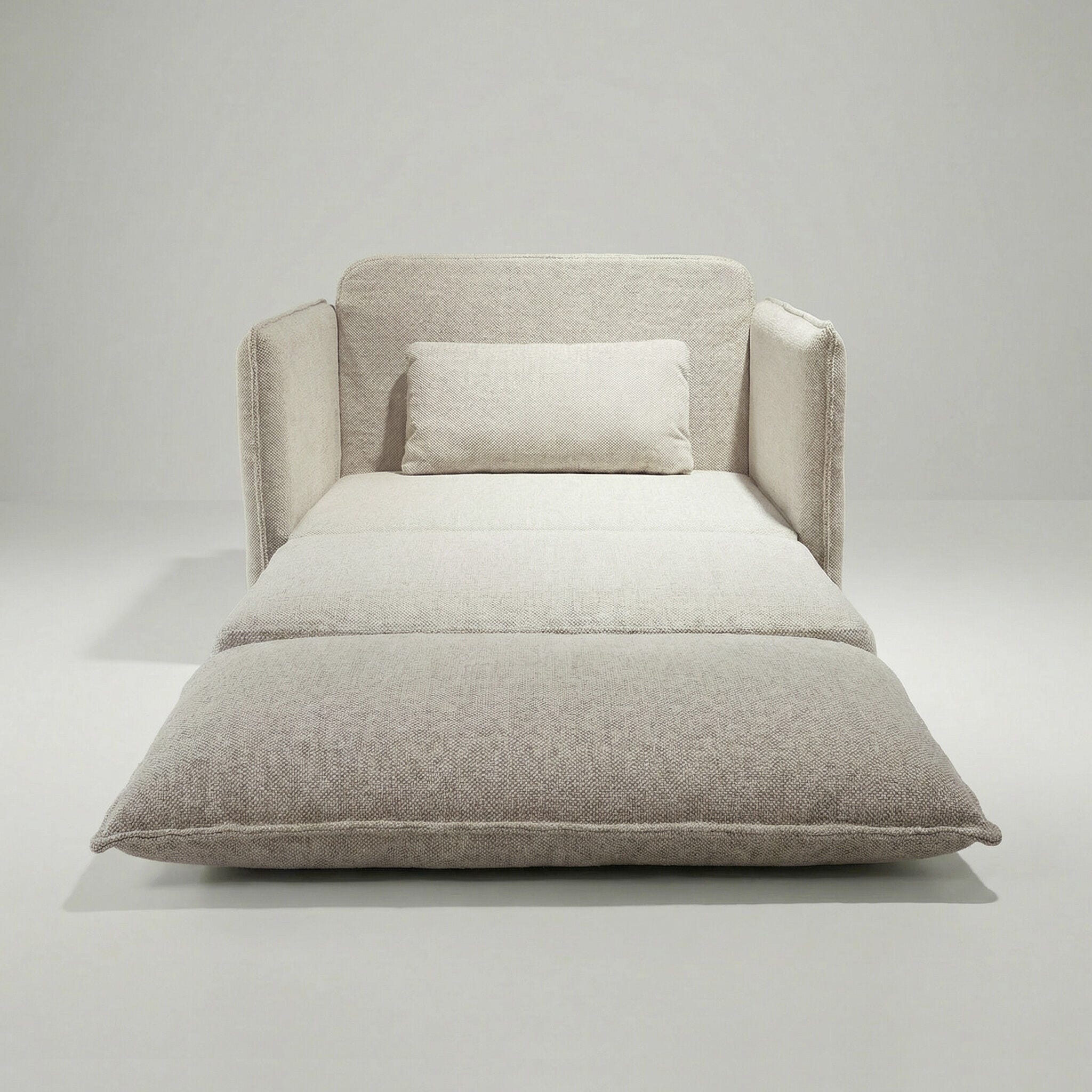 Kipp 1.5 Seat (Single) Sofa Bed