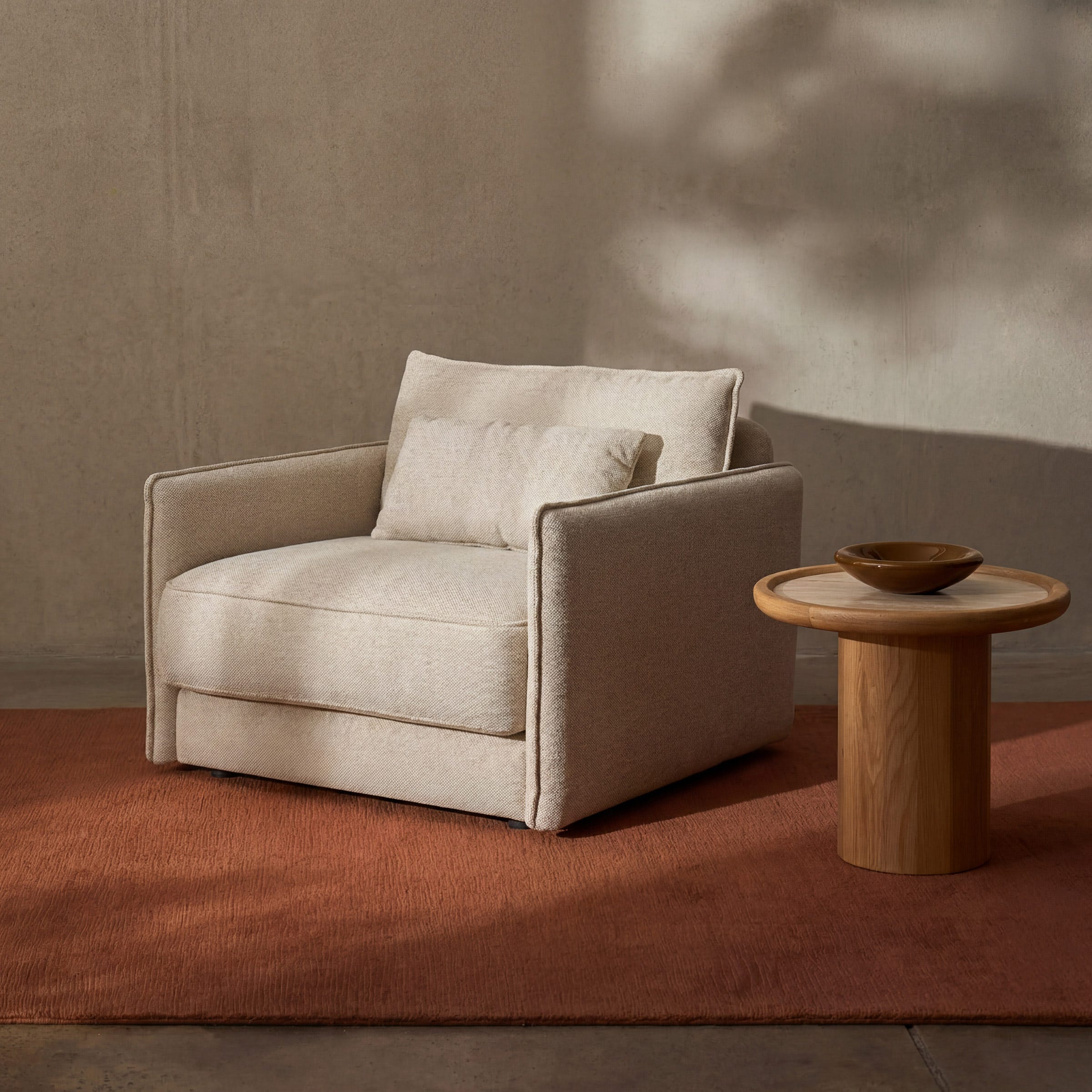 Kipp 1 Seat Sofa Bed