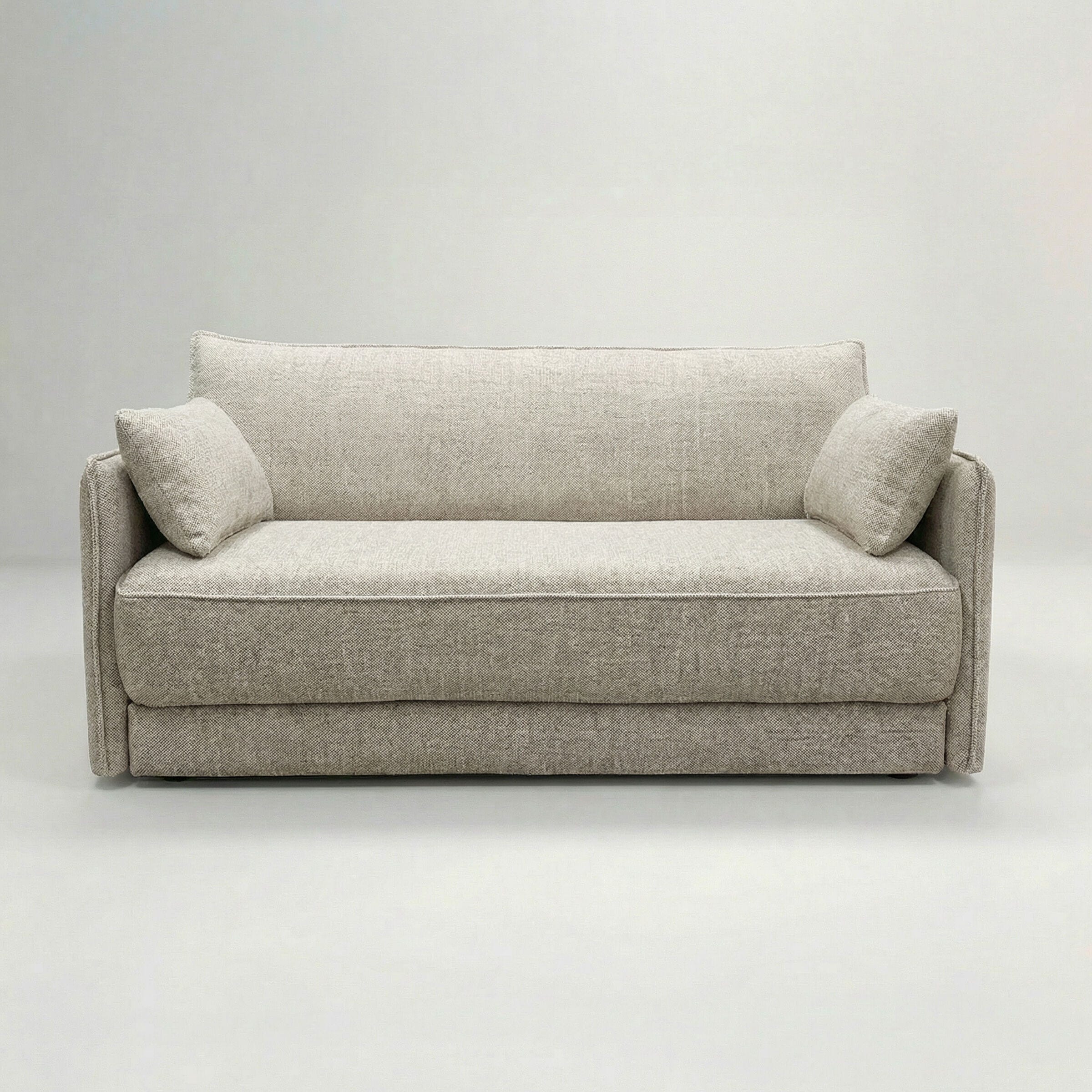 Kipp 3 Seat (Queen) Sofa Bed
