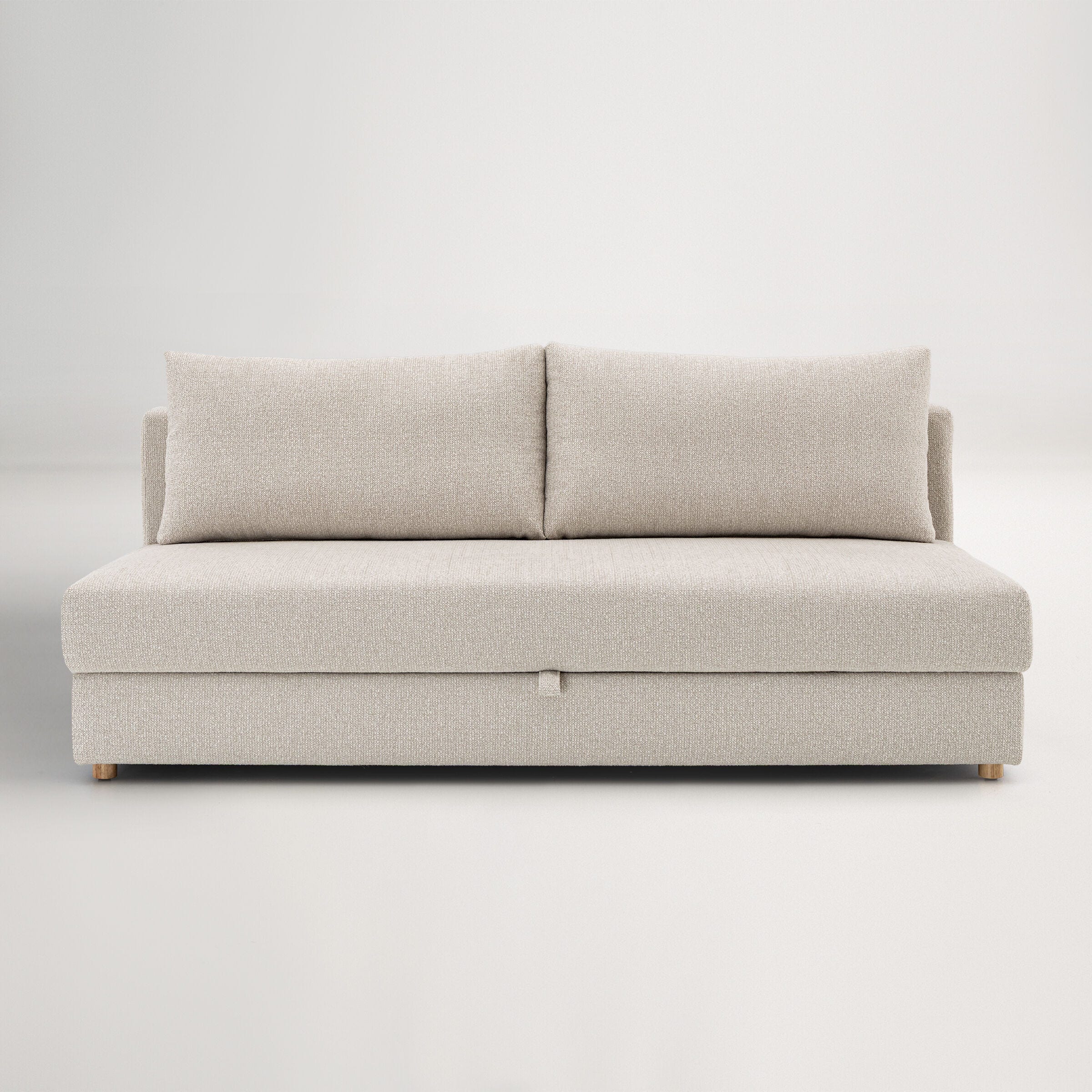 Miami 3 Seat Sofa Bed