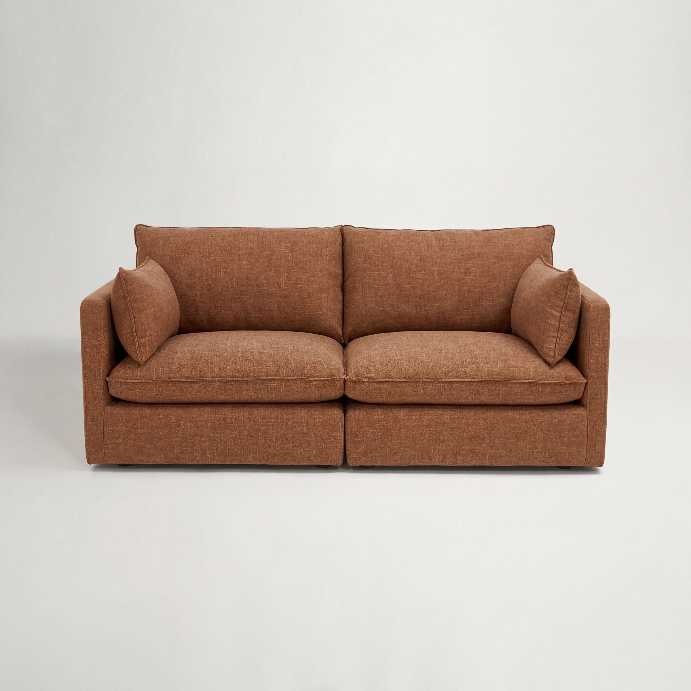 Loft Mini 2 Seat Sofa