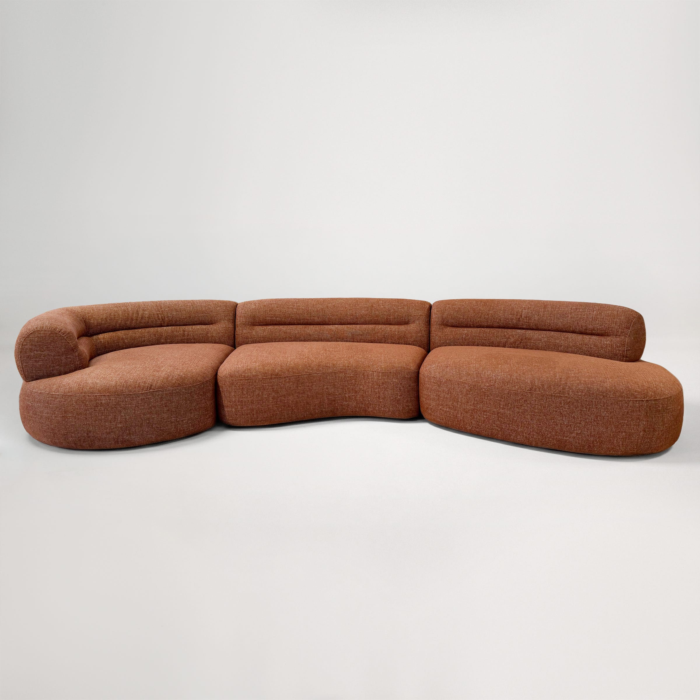 Brooklyn Left 5 Seat Sofa
