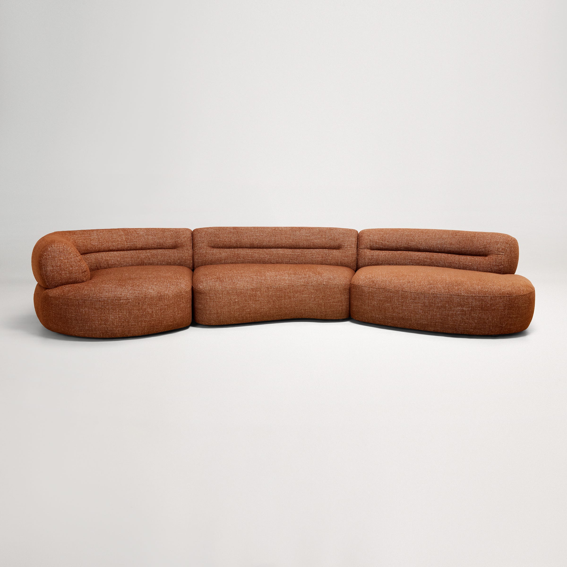Brooklyn Left 5 Seat Sofa