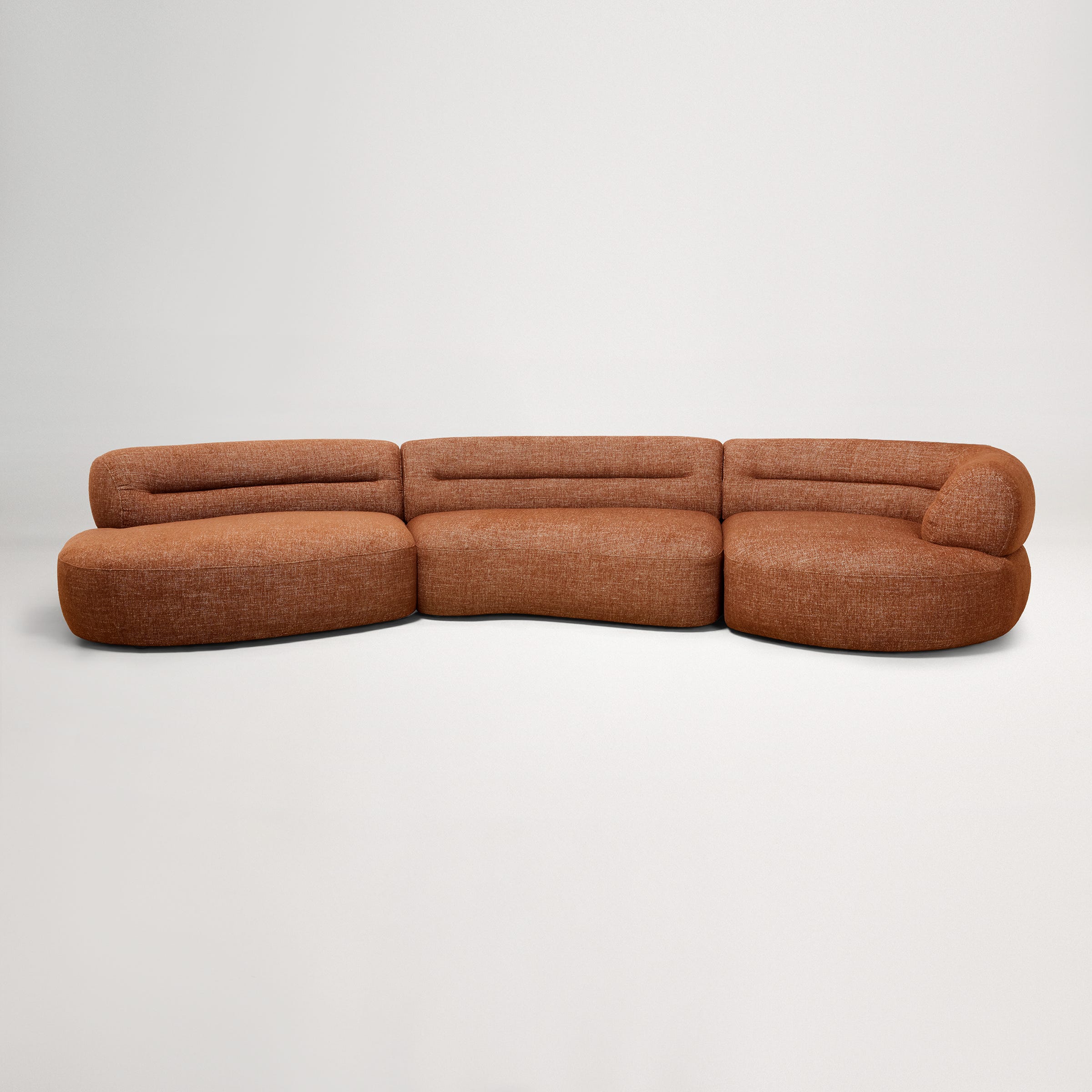 Brooklyn Right 5 Seat Sofa