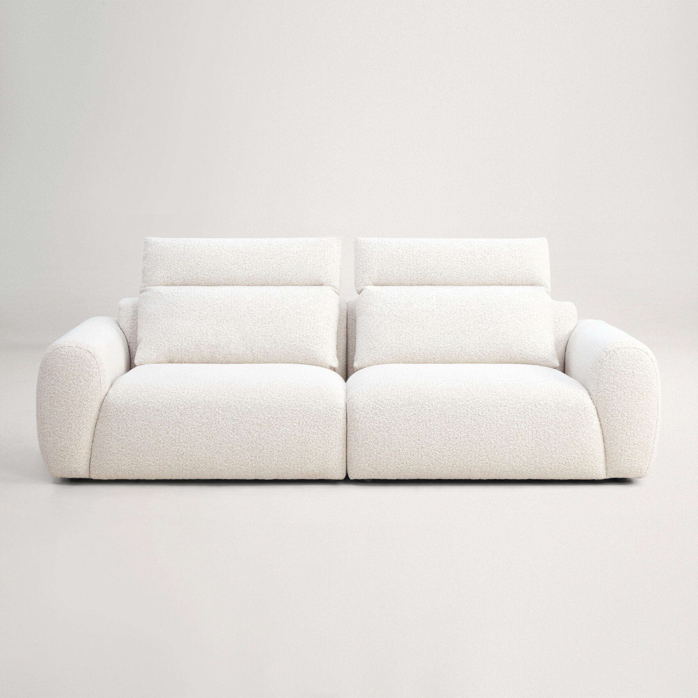 Highline 3 Seat Sofa