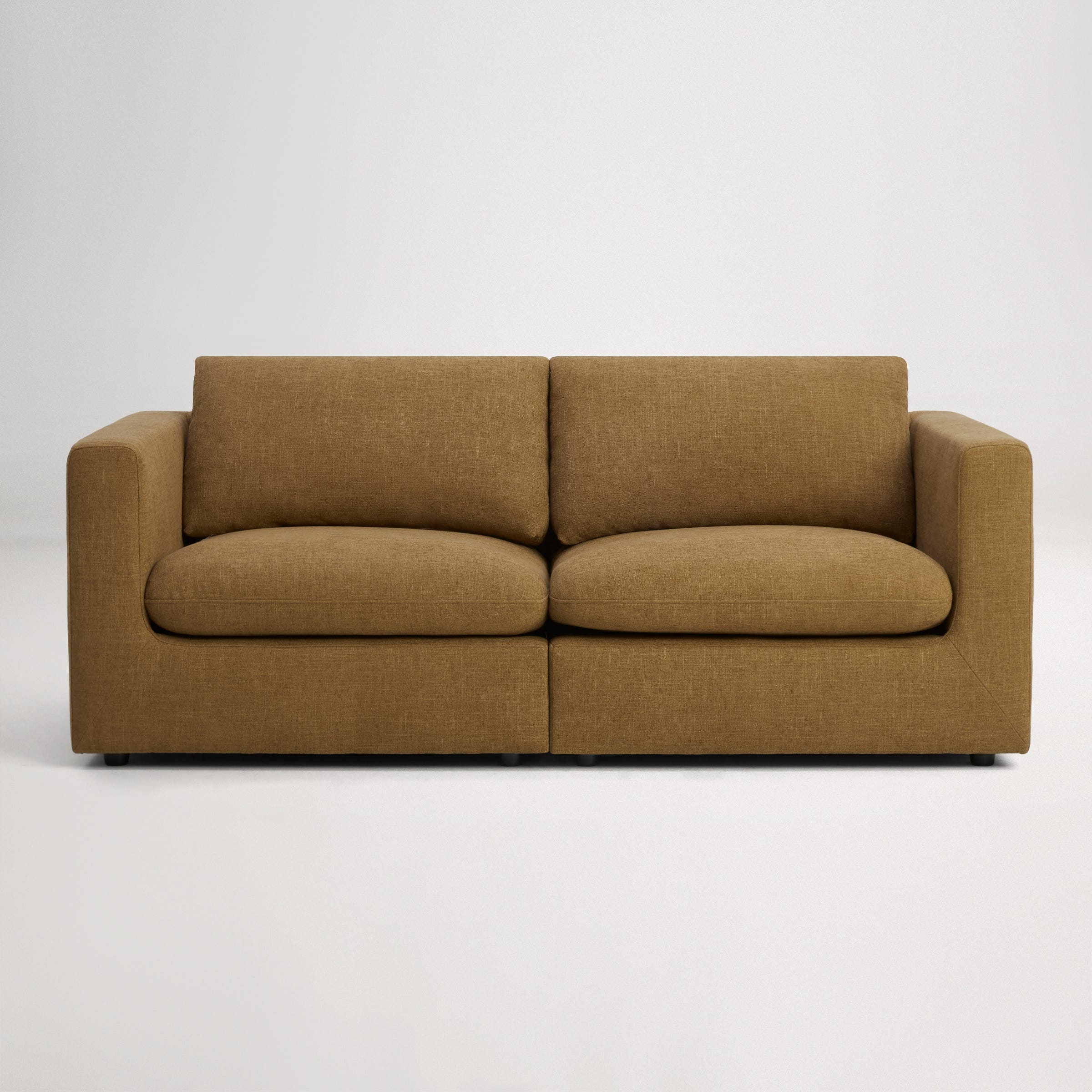 Hudson Mini 3 Seat Sofa