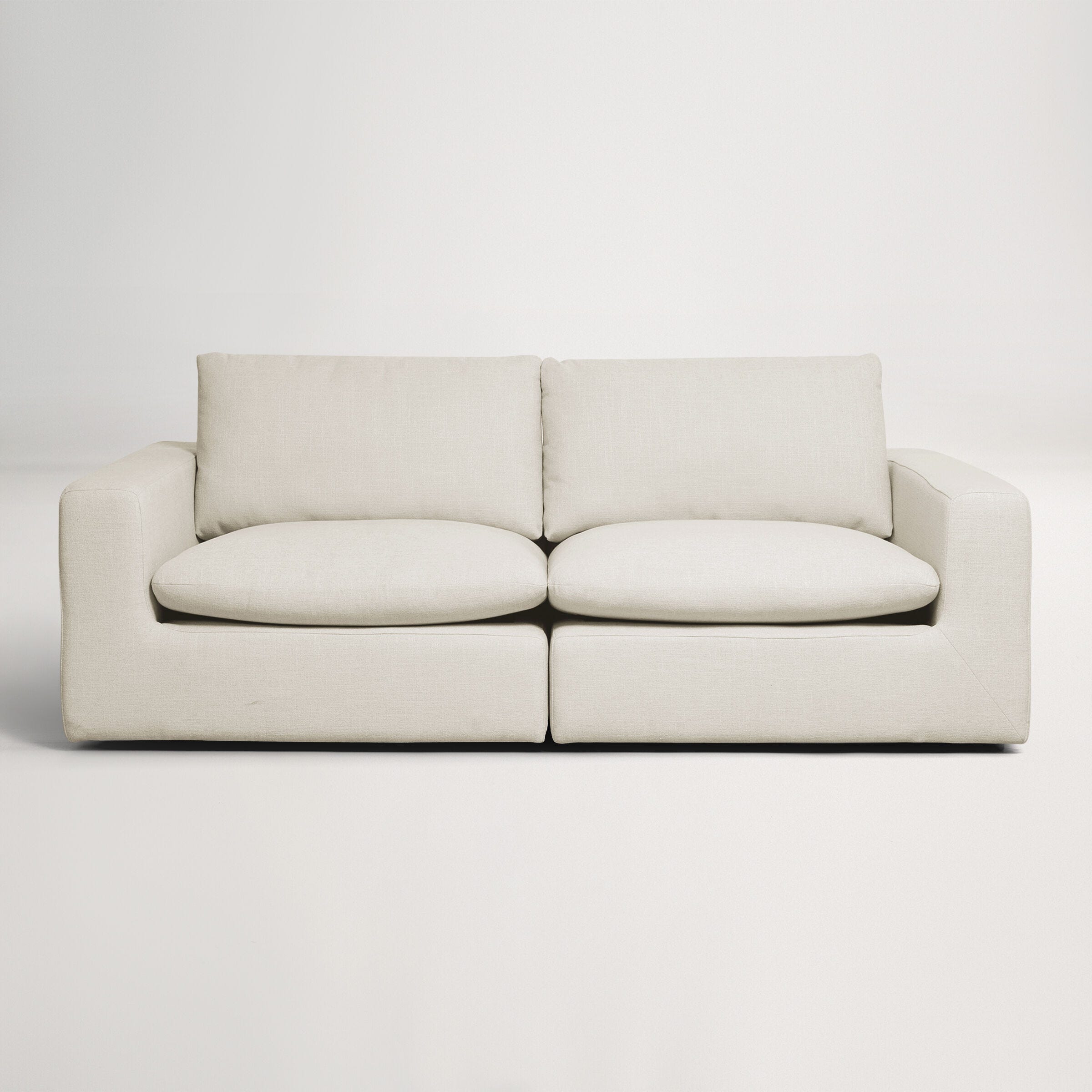 Hudson 3 Seat Sofa