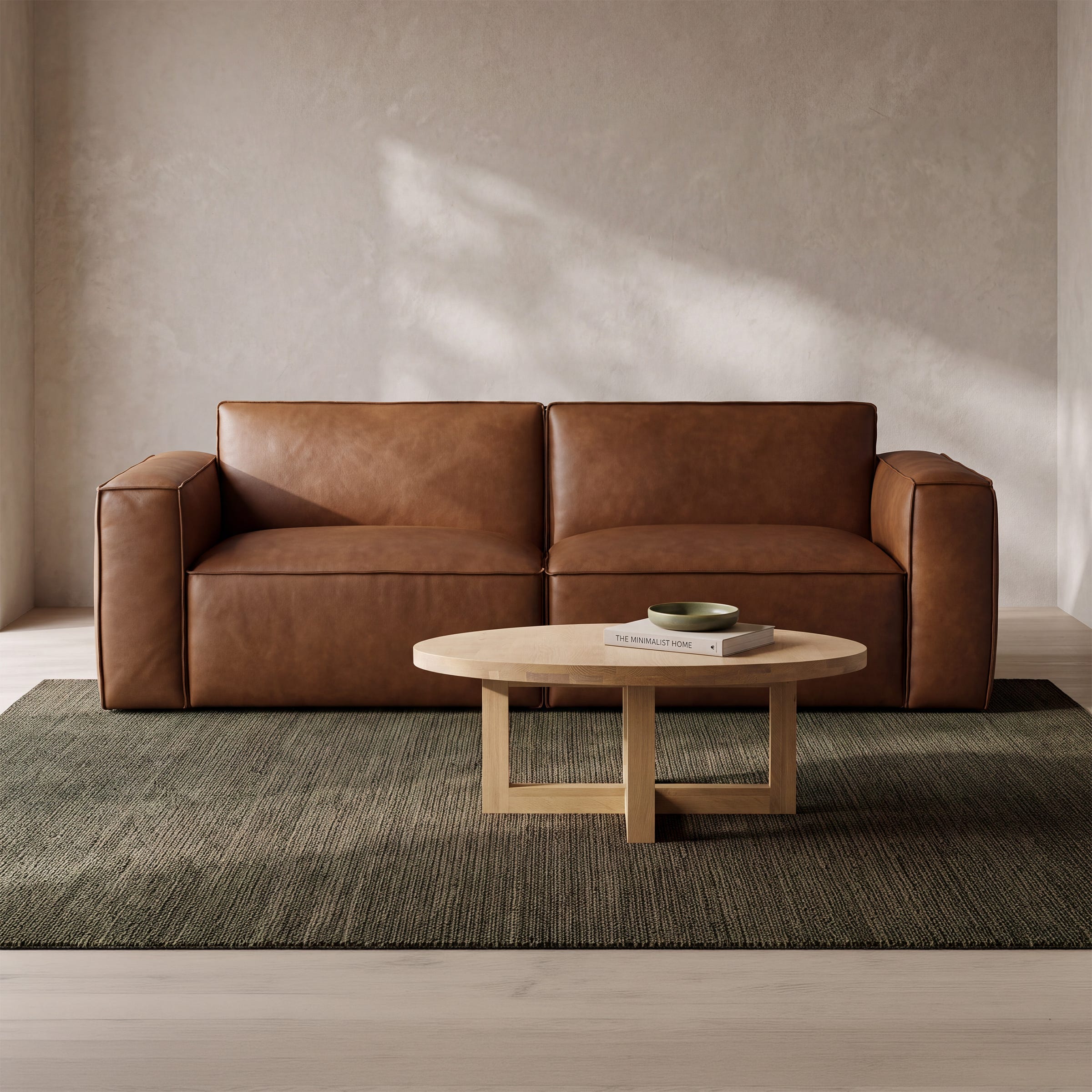 Jude 3 Seat Sofa