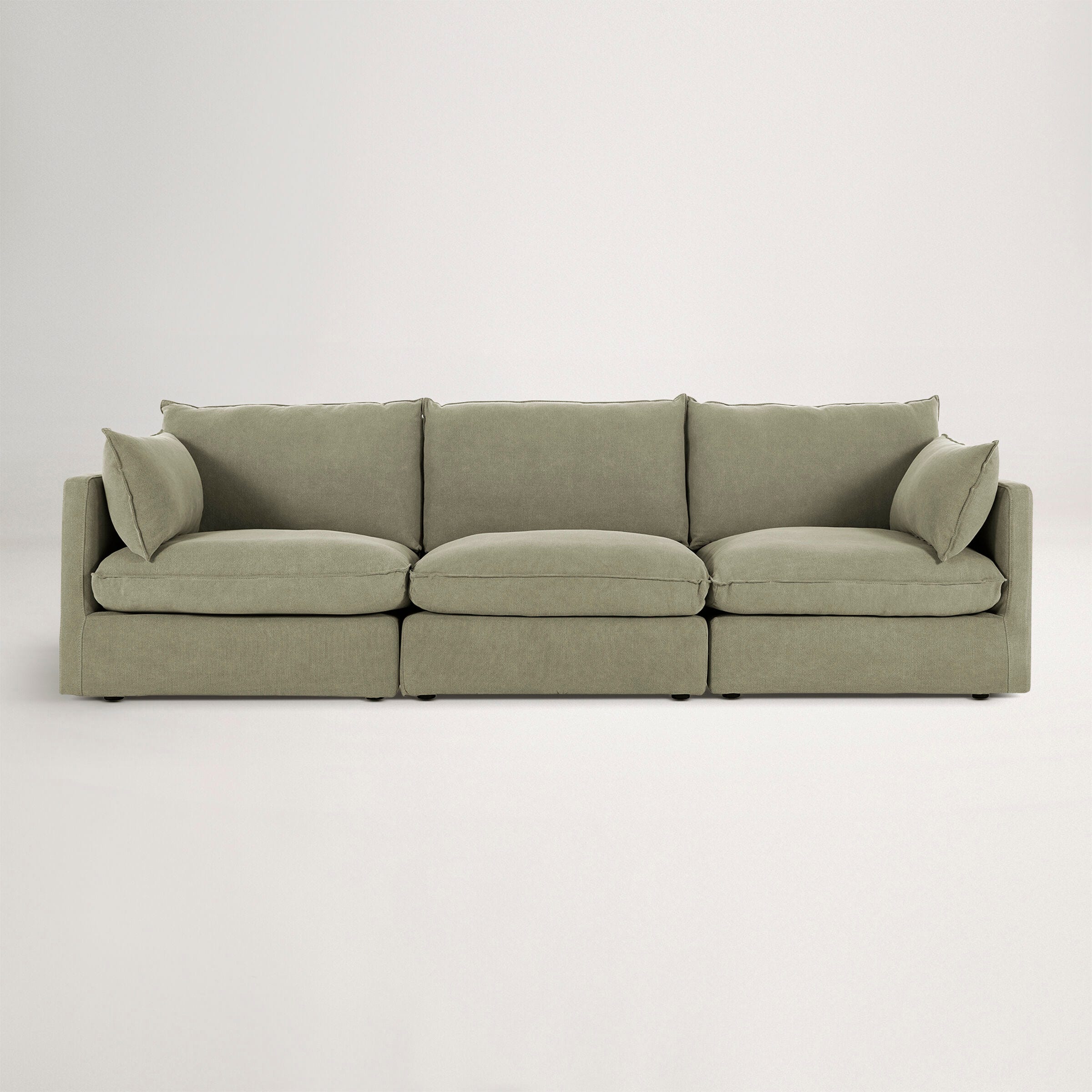 Loft Mini 3 Seat Sofa