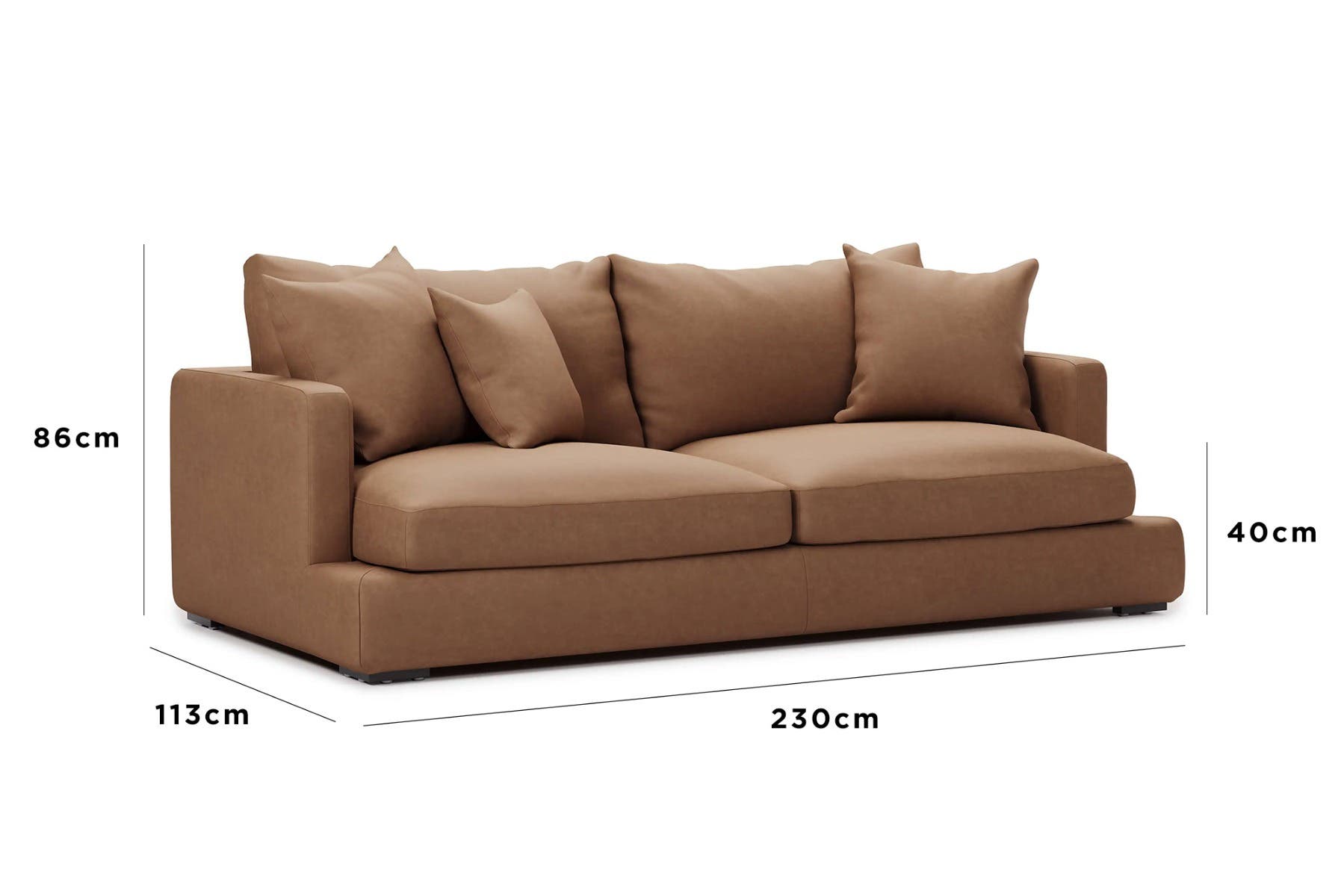 Dimensions image