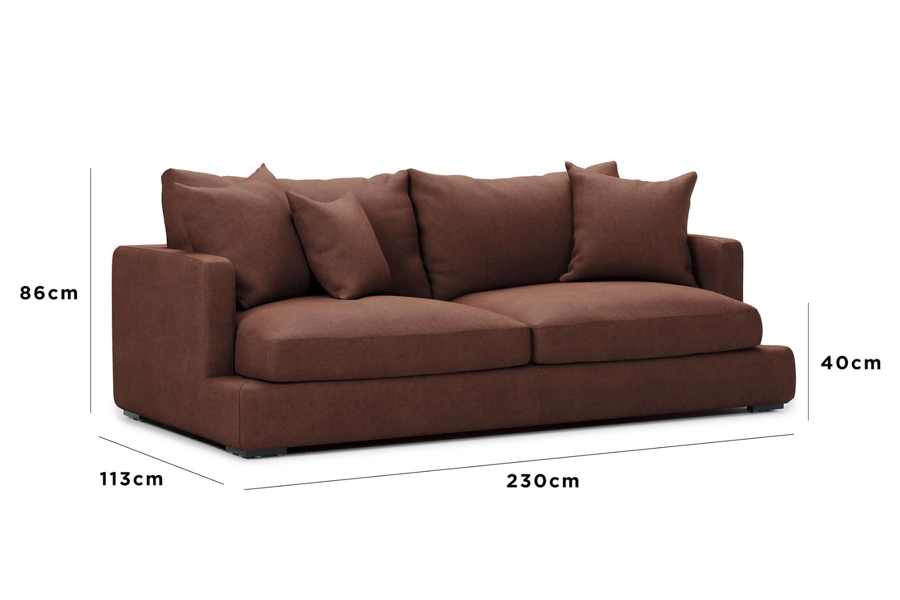 Dimensions image