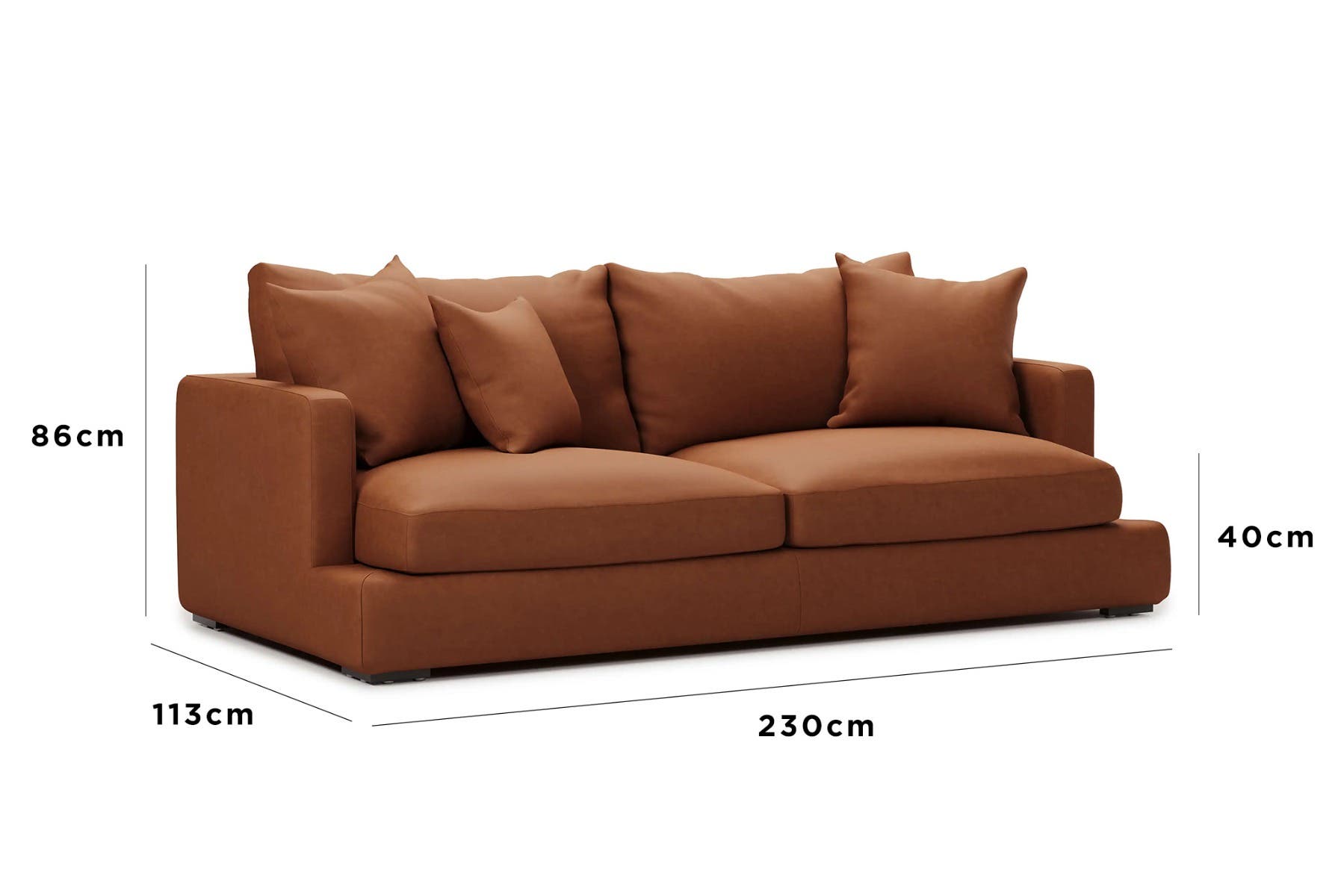 Dimensions image