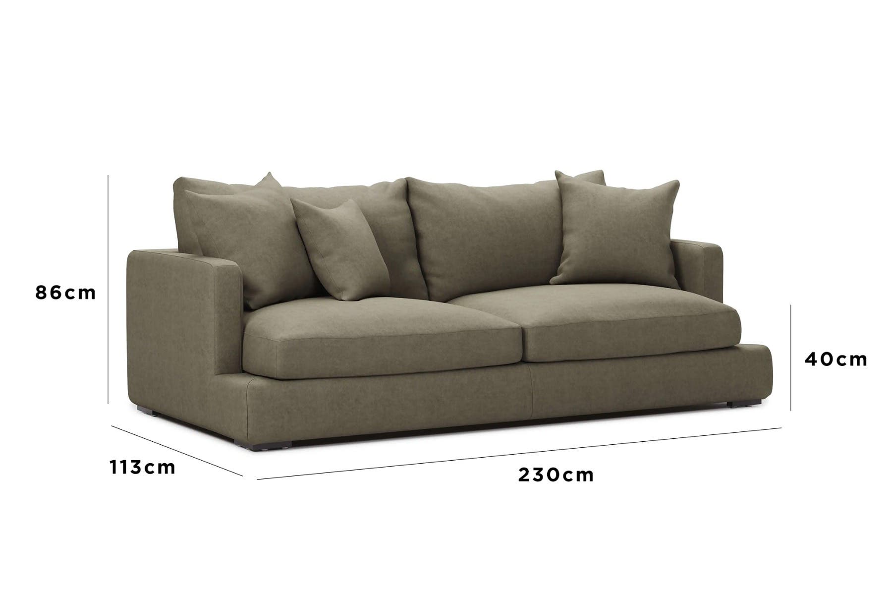 Dimensions image