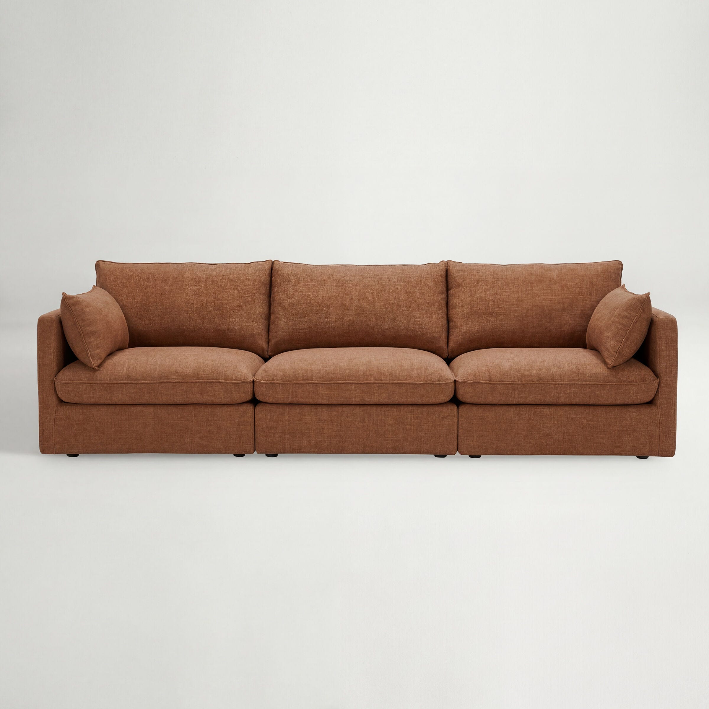 Loft Mini 3 Seat Sofa