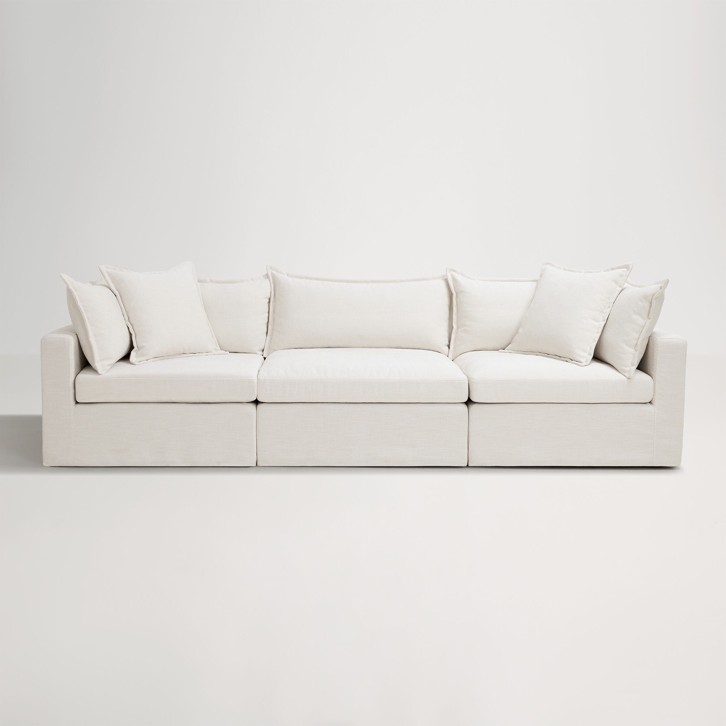 Haven 4 Seat Sofa
