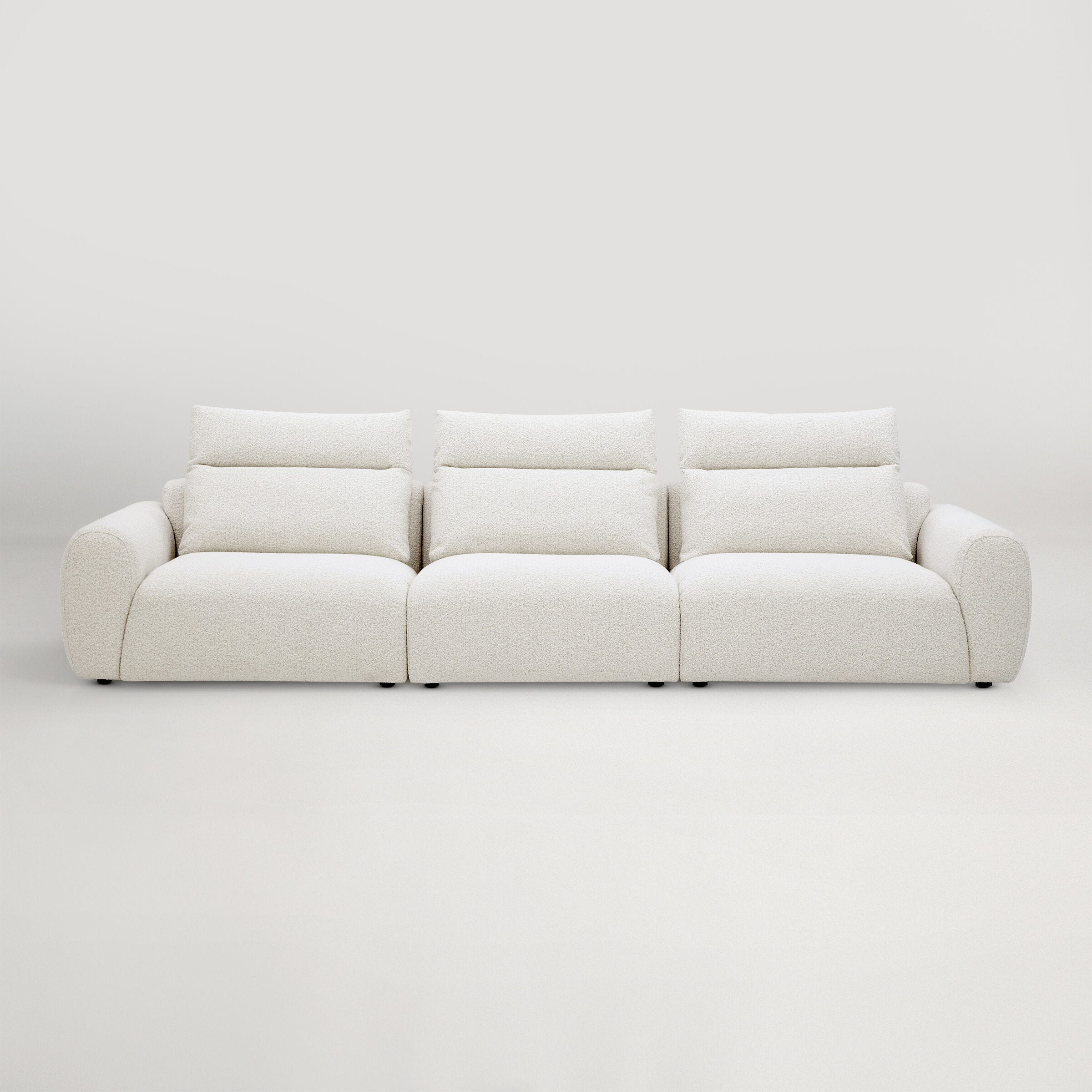 Highline 4 Seat Sofa