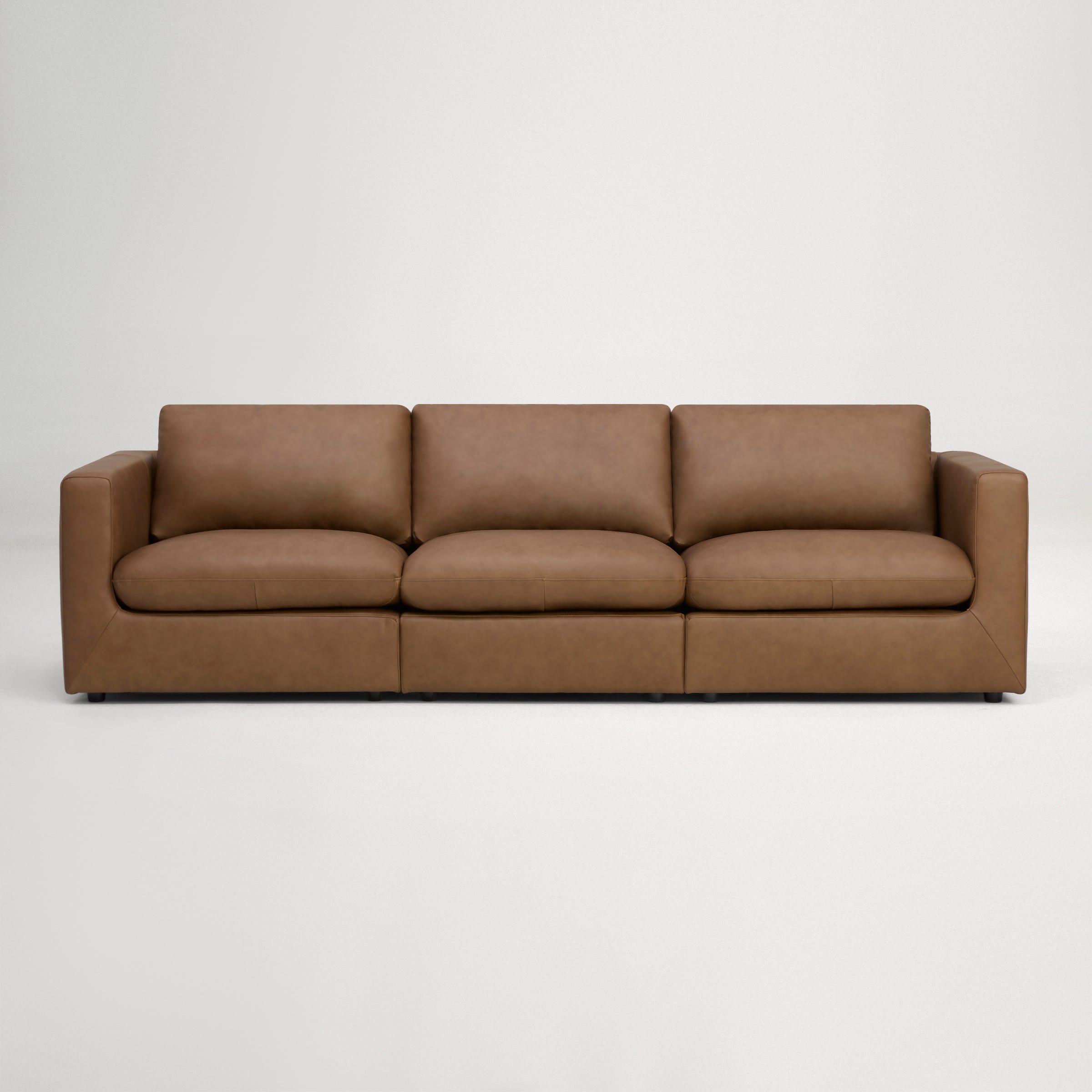 Hudson Mini 4 Seat Sofa