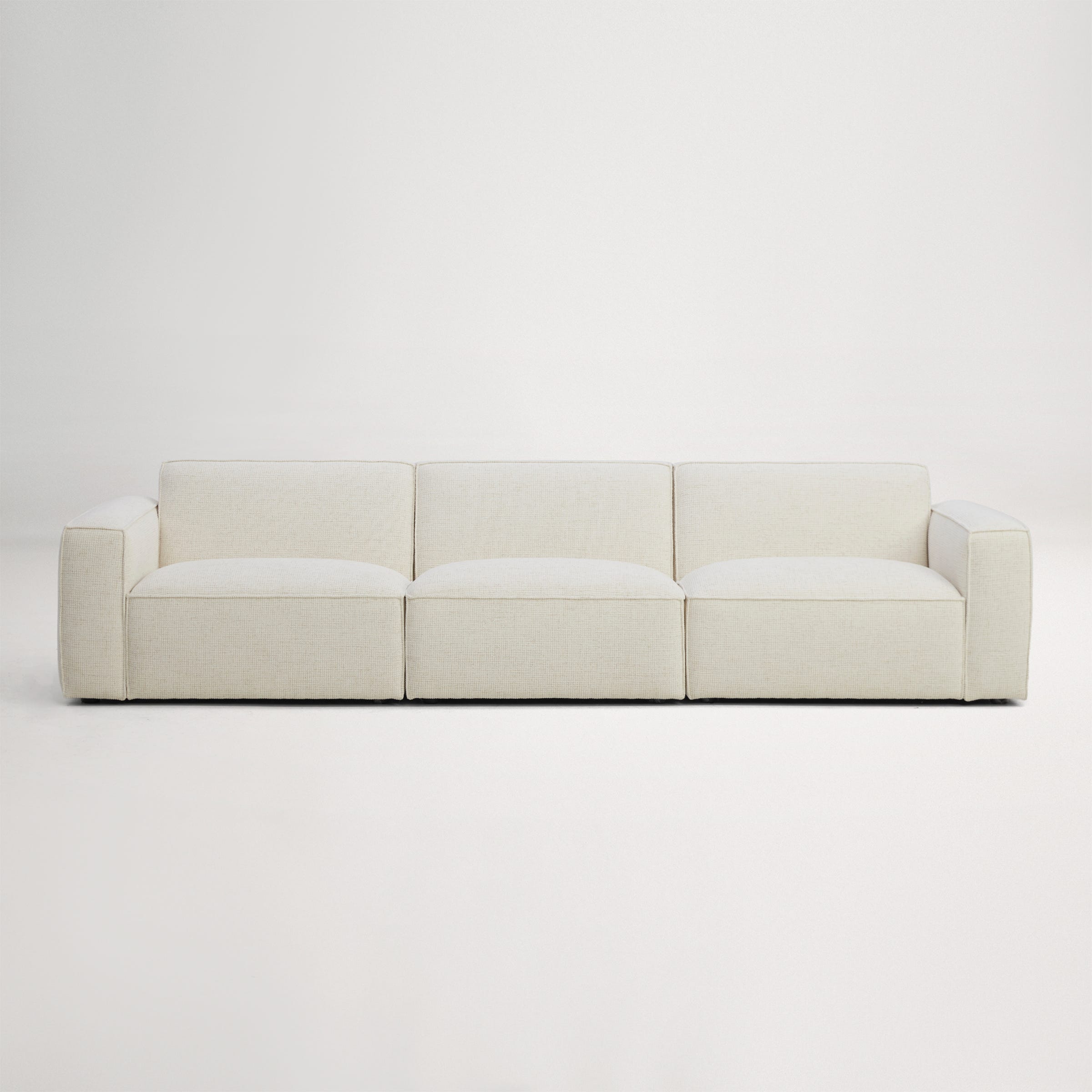 Jude 4 Seat Sofa