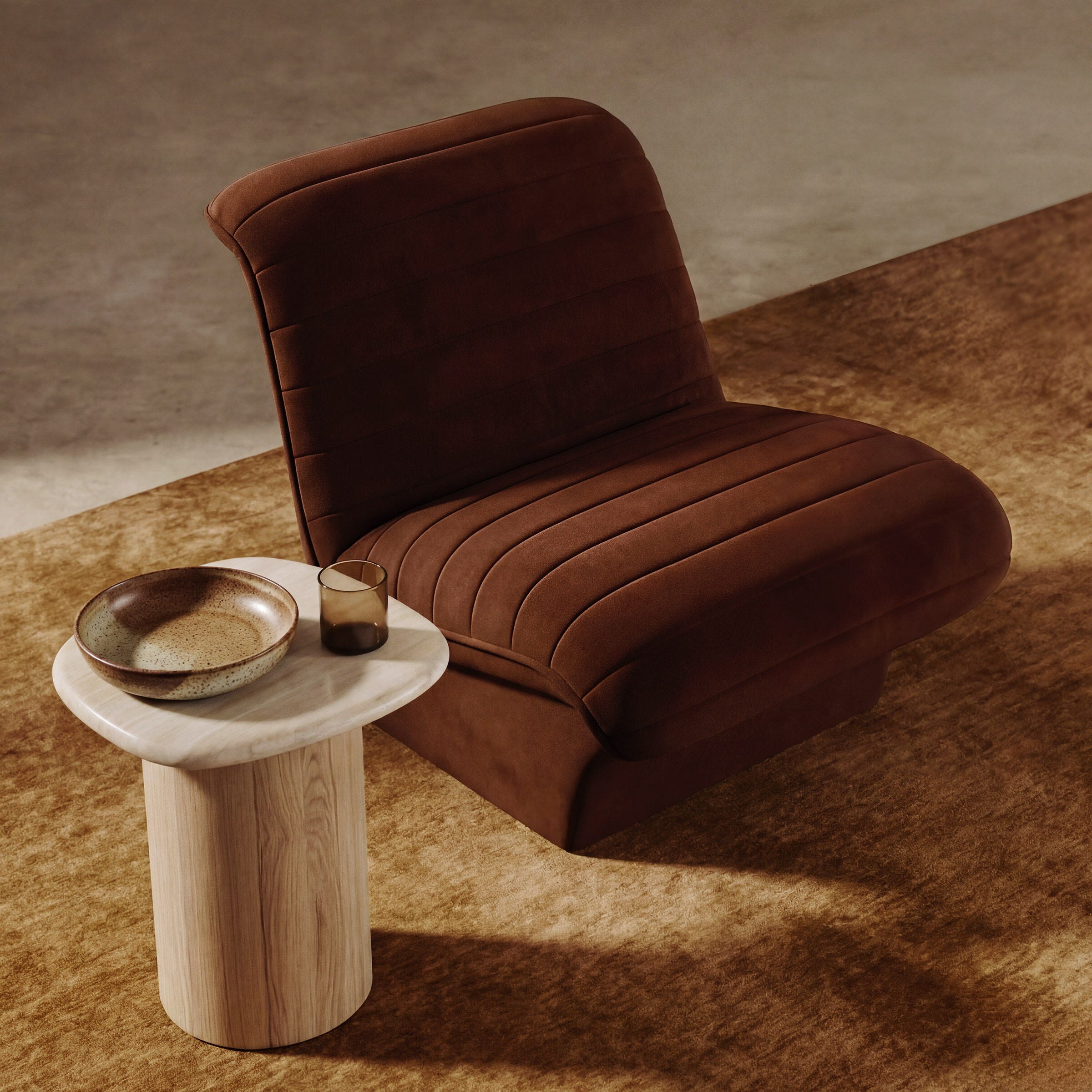 Dwell Armchair