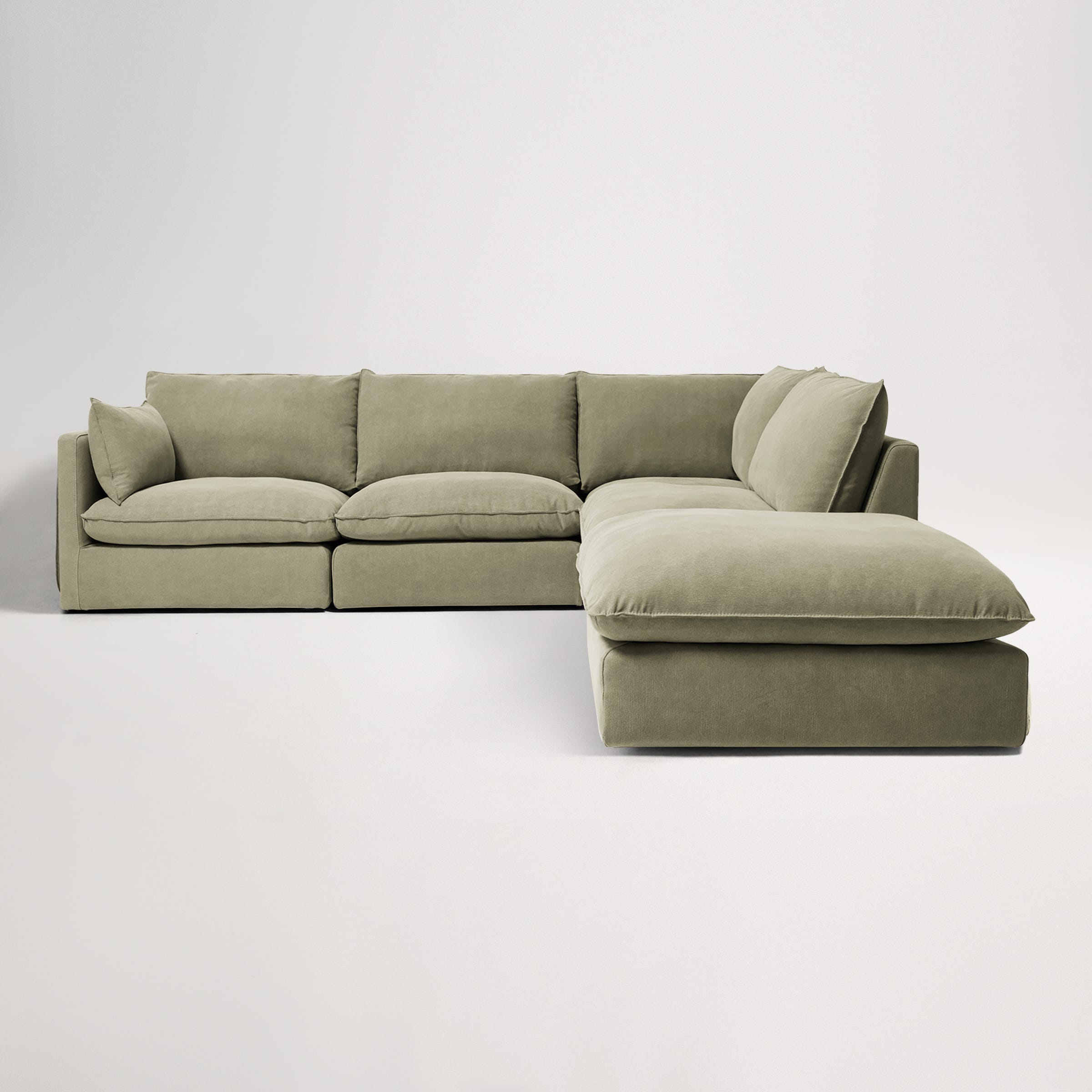 Loft Mini Right Corner Sofa