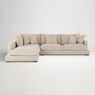 Hampton Corner Sofa