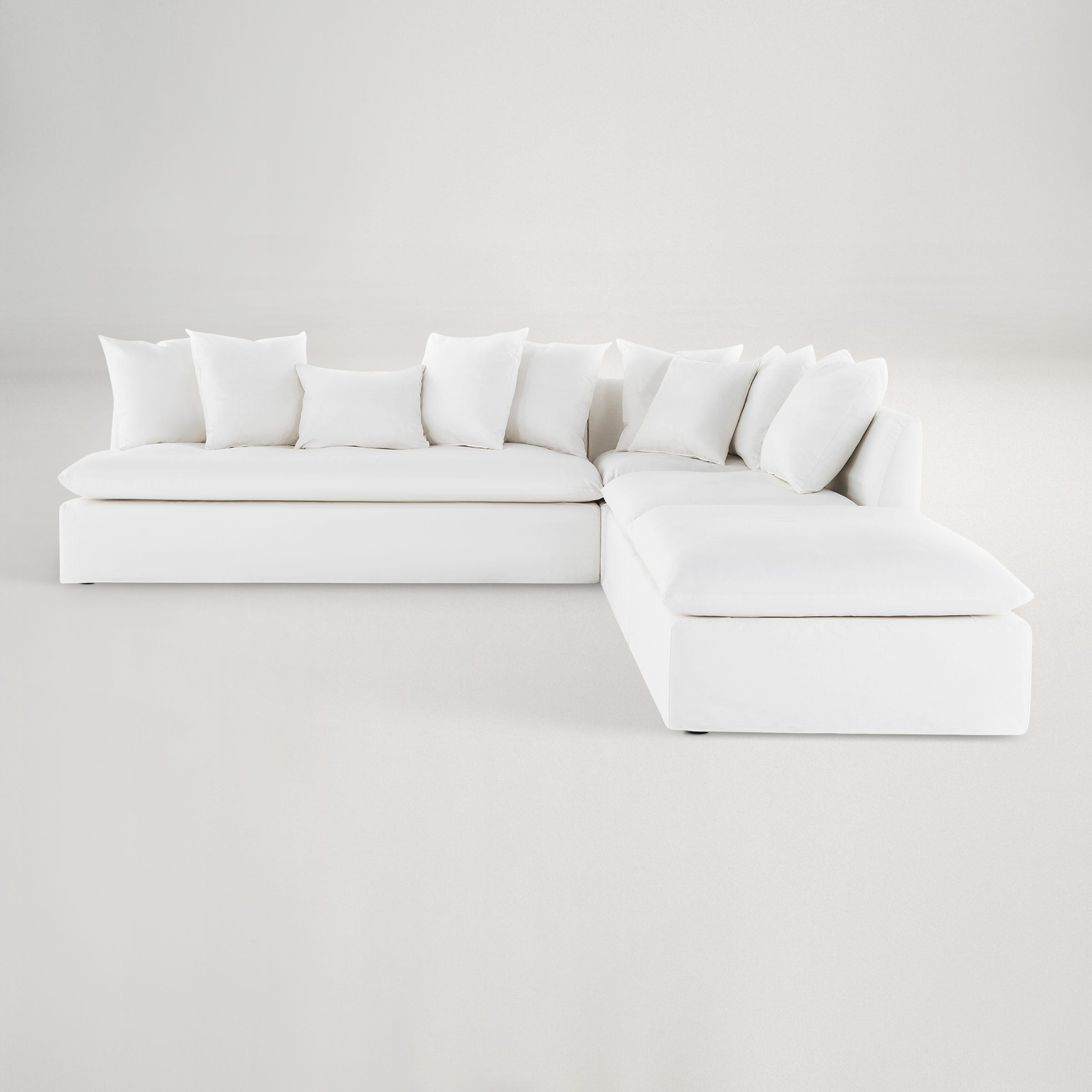 Santa Monica Corner Sofa