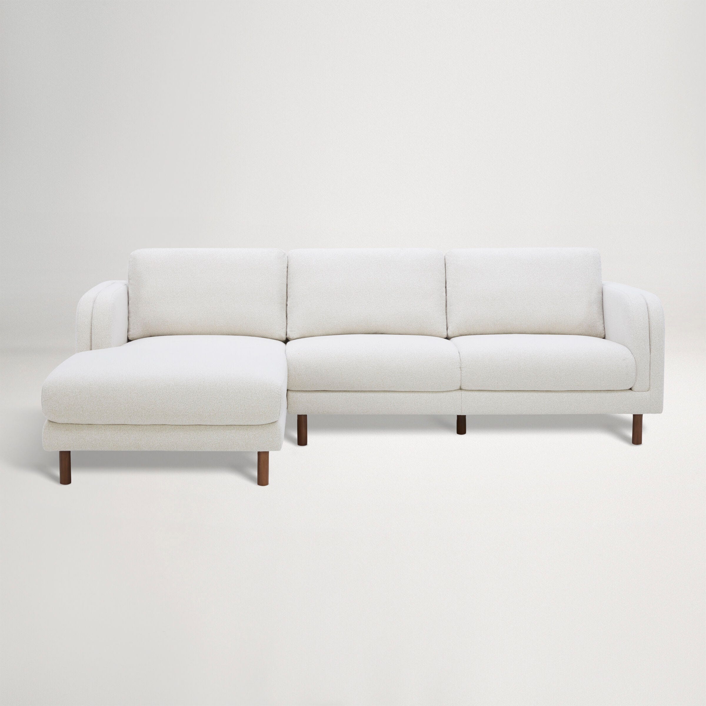 Lila LH Chaise Sofa