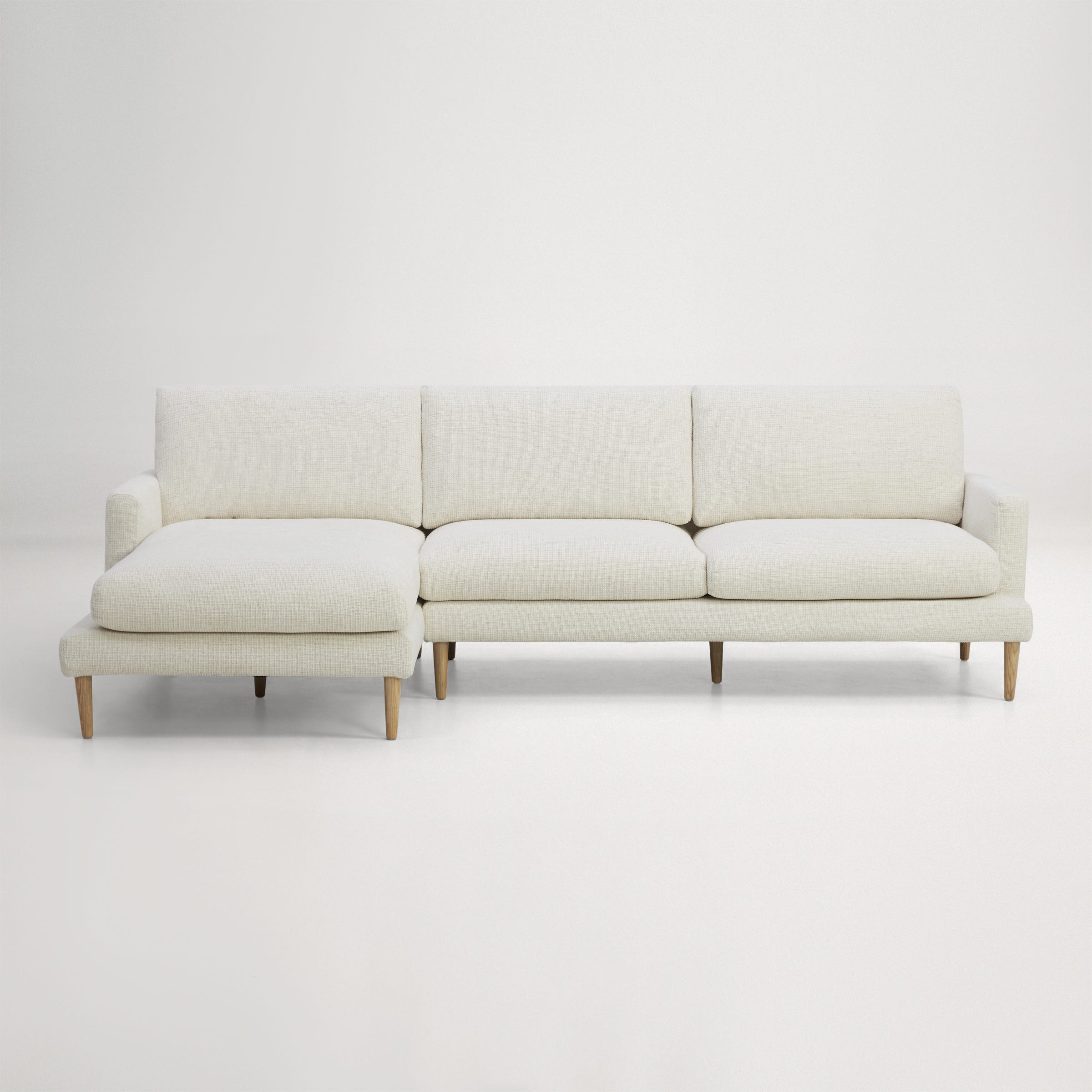 Tilly Left Chaise Sofa