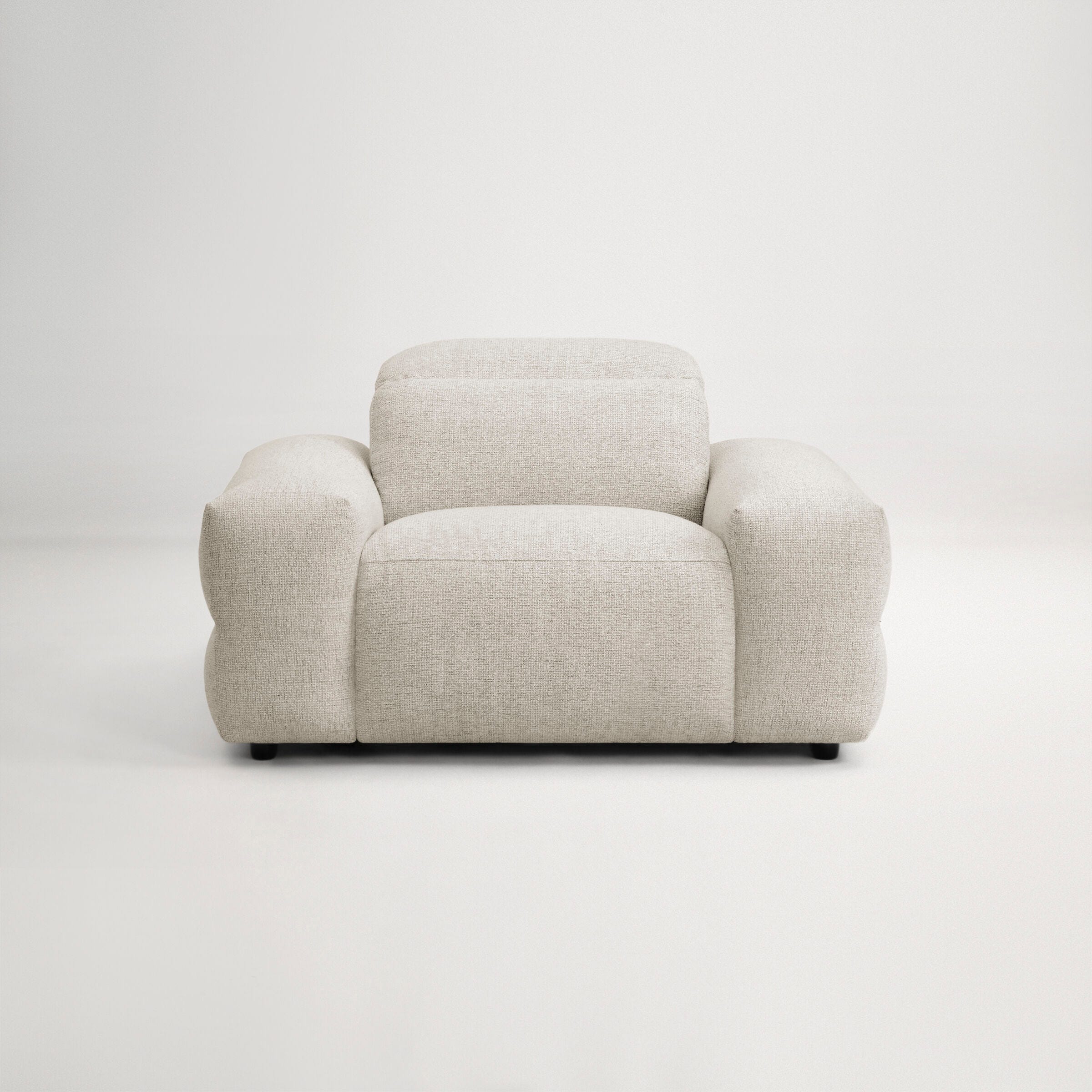 Hunter Armchair