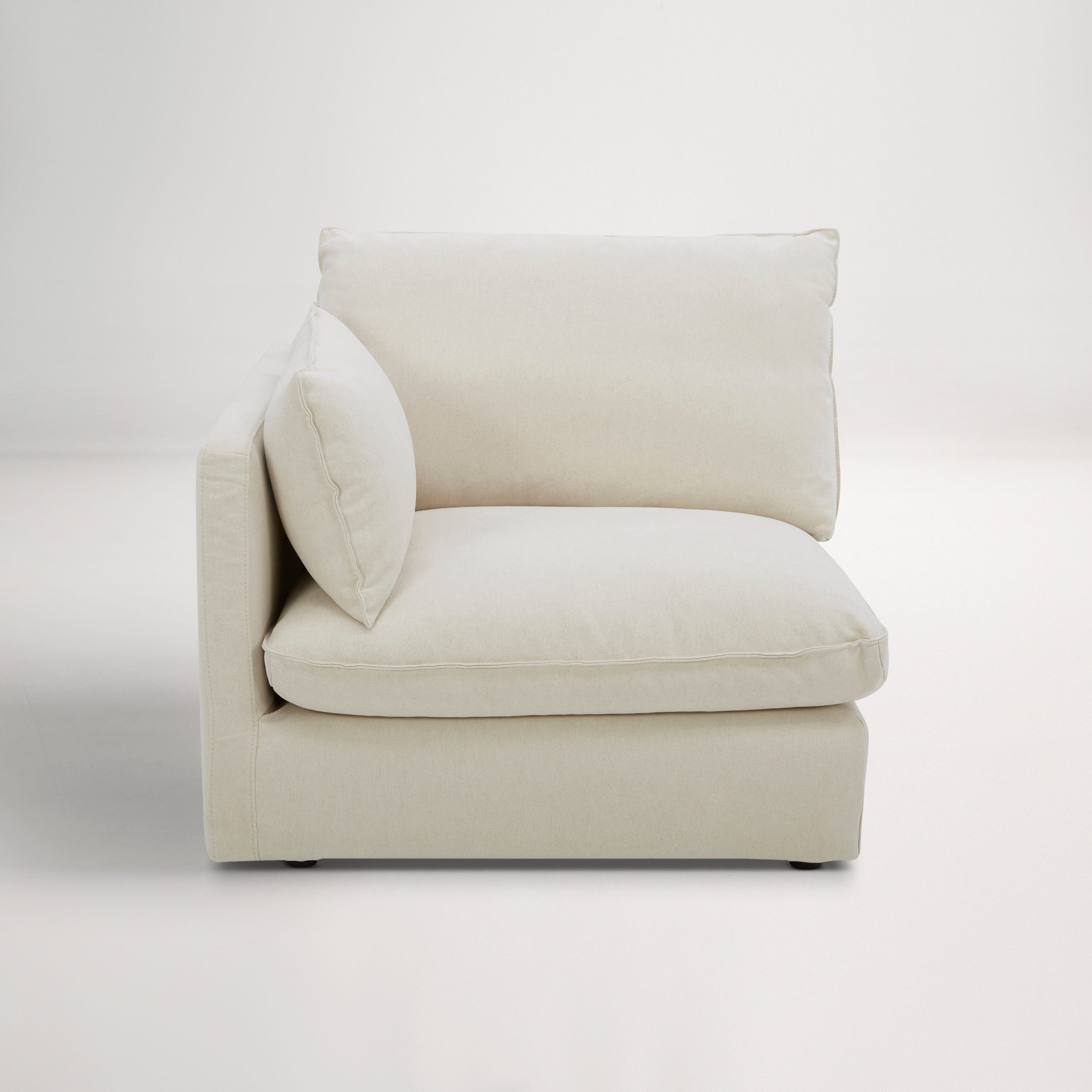 Loft Mini Modular Left Arm