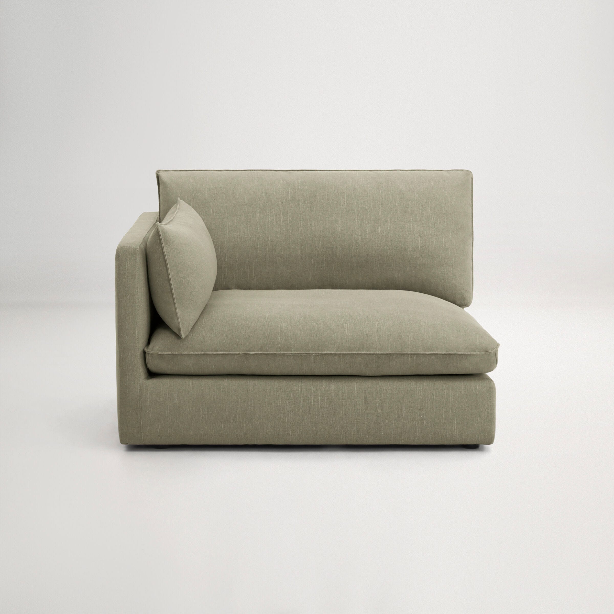 Loft Modular Left Arm