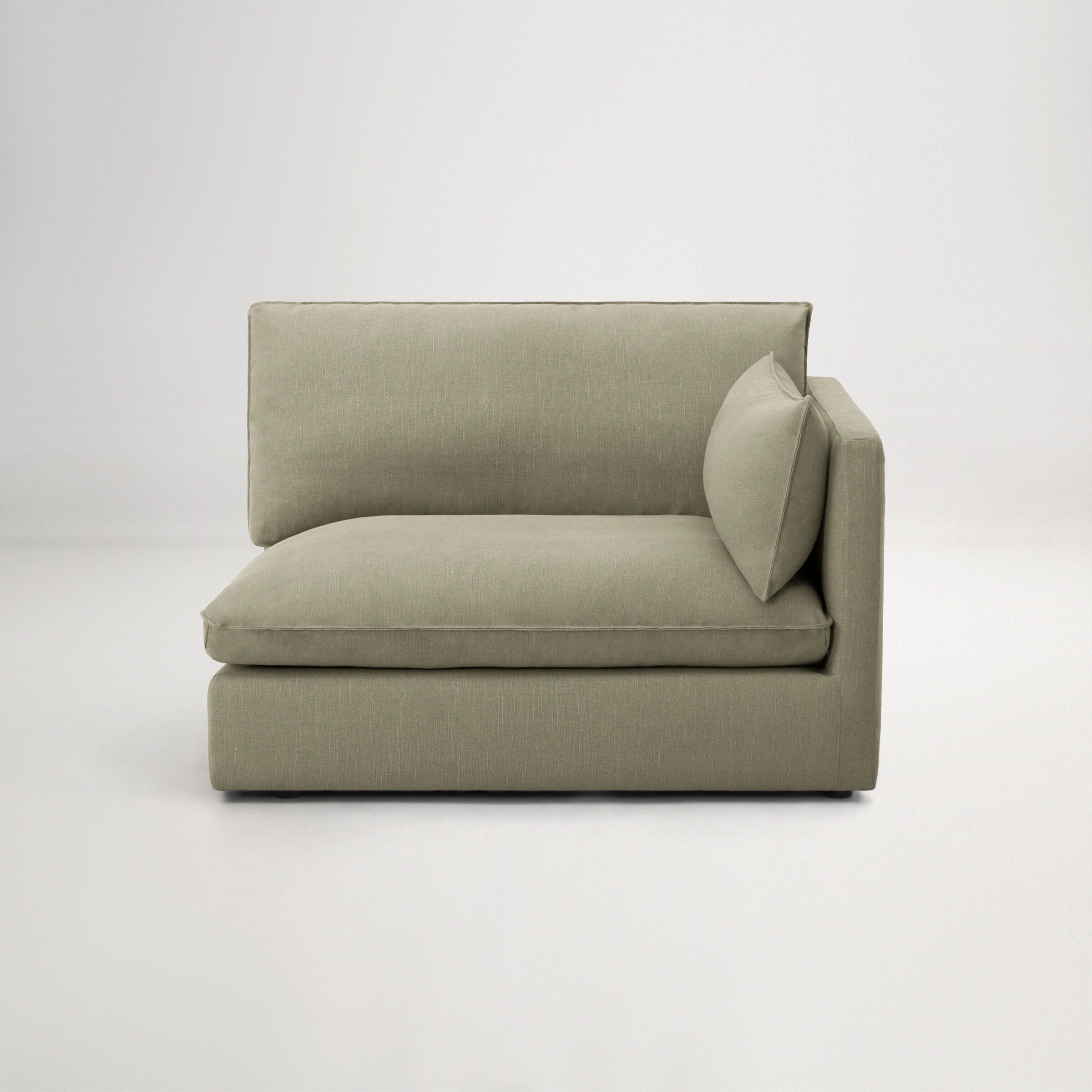 Loft Modular Right Arm