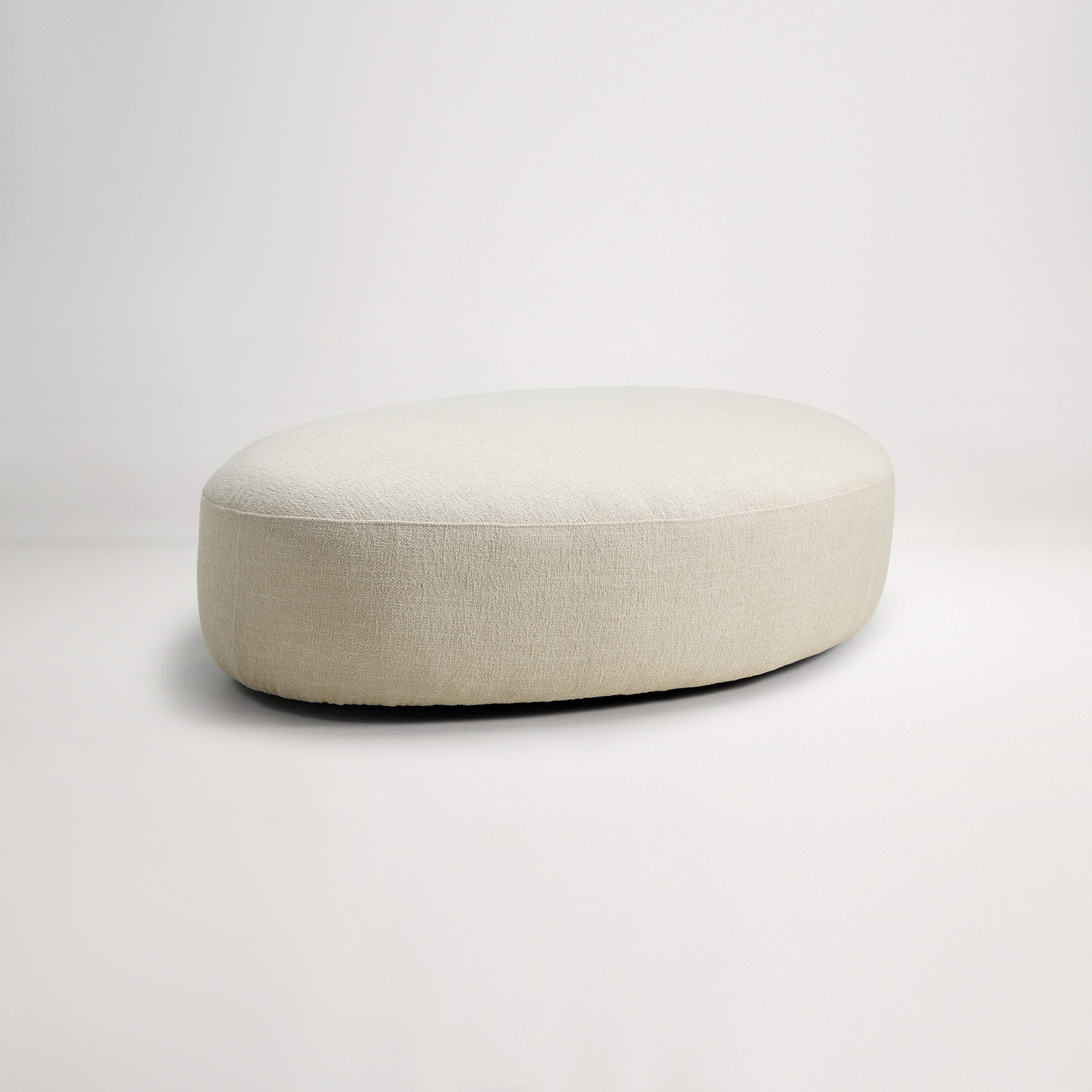 Brooklyn Ottoman Large