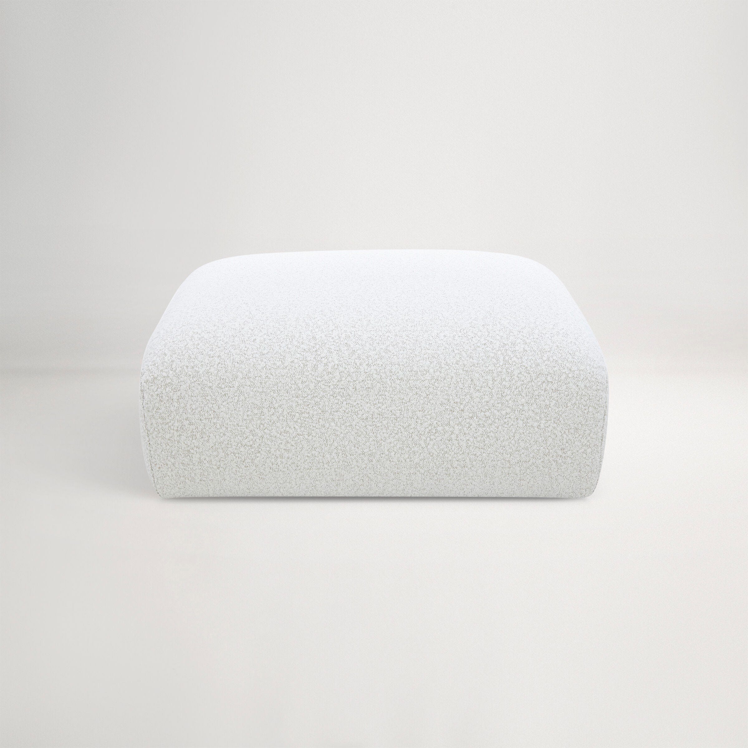 Highline Ottoman