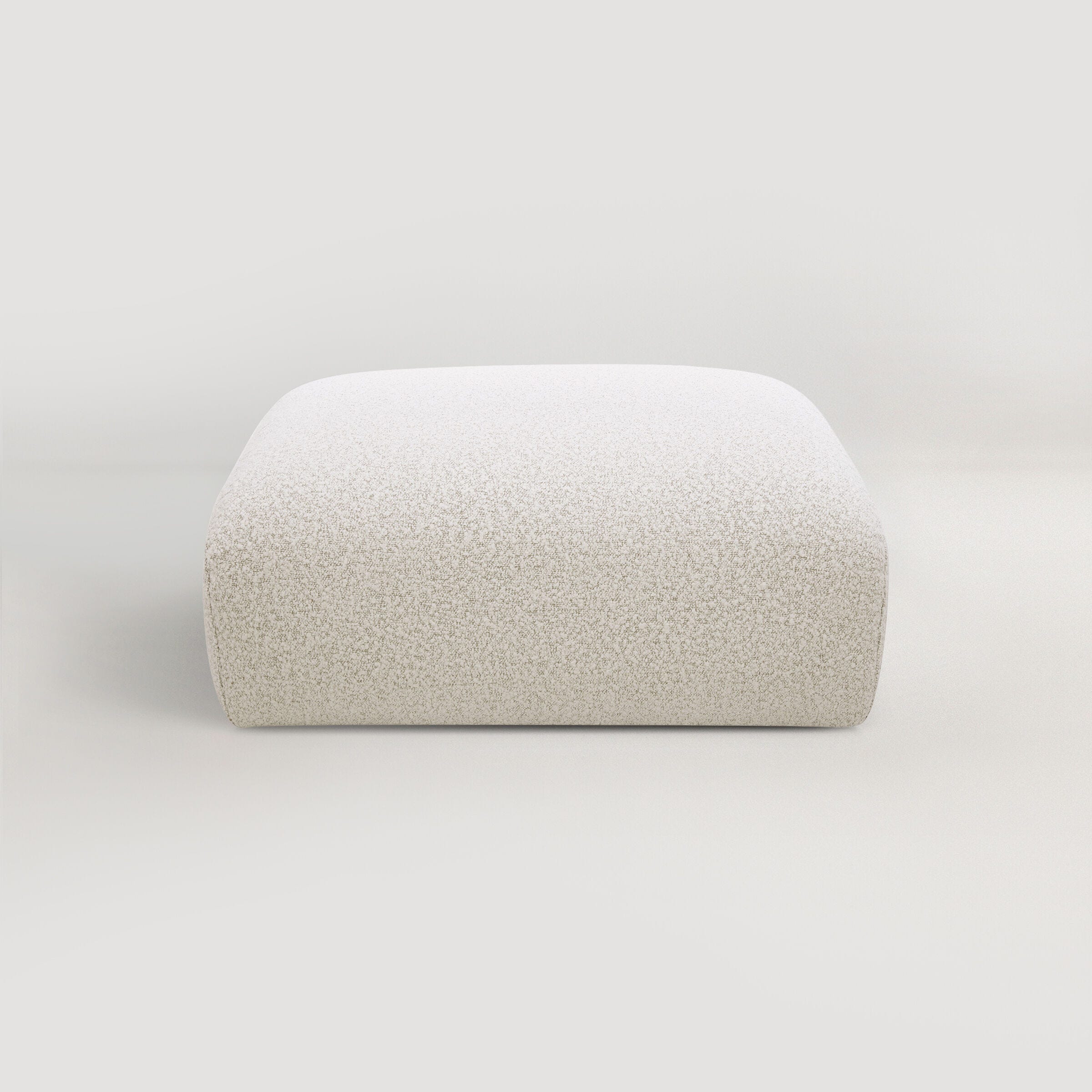 Highline Ottoman