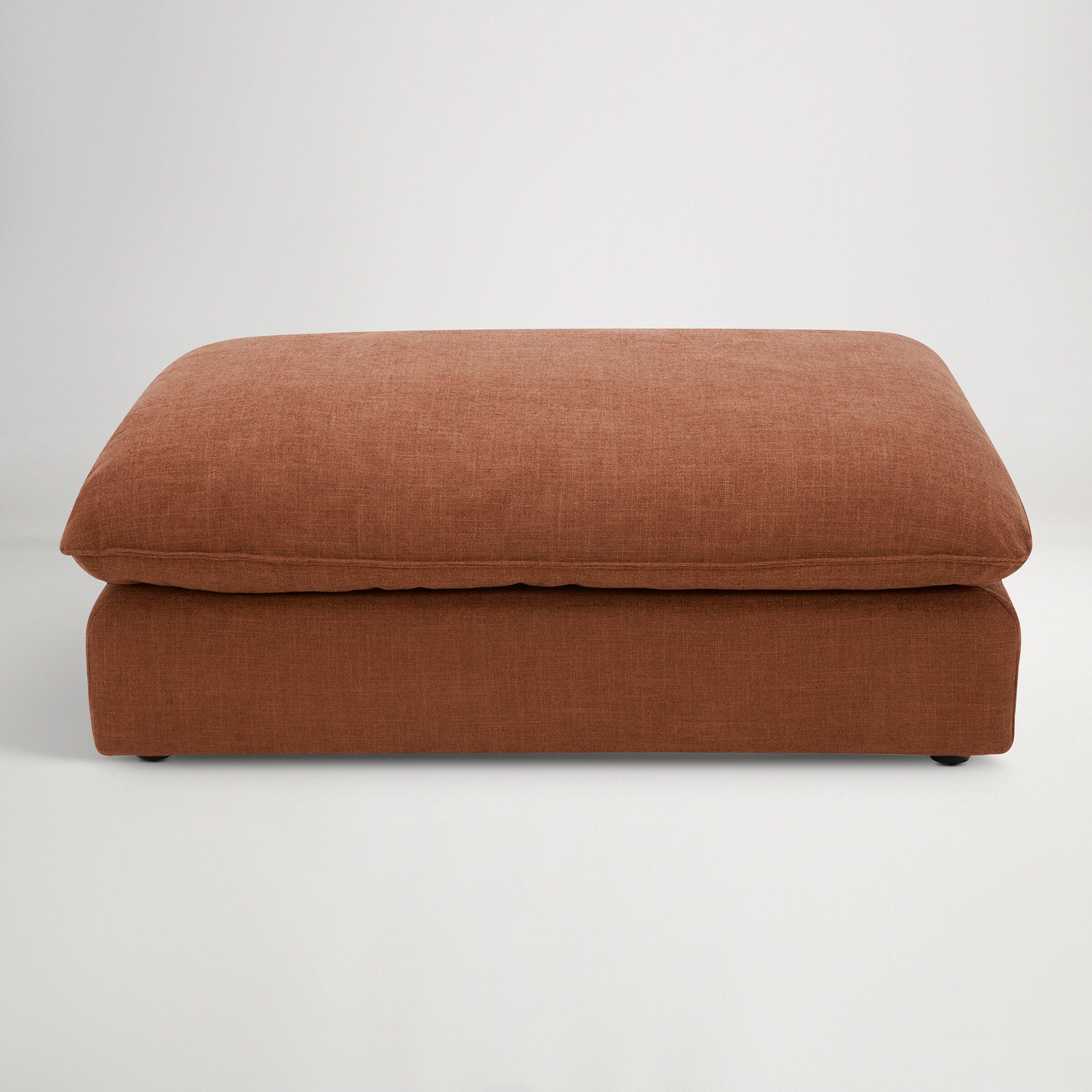 Loft Ottoman