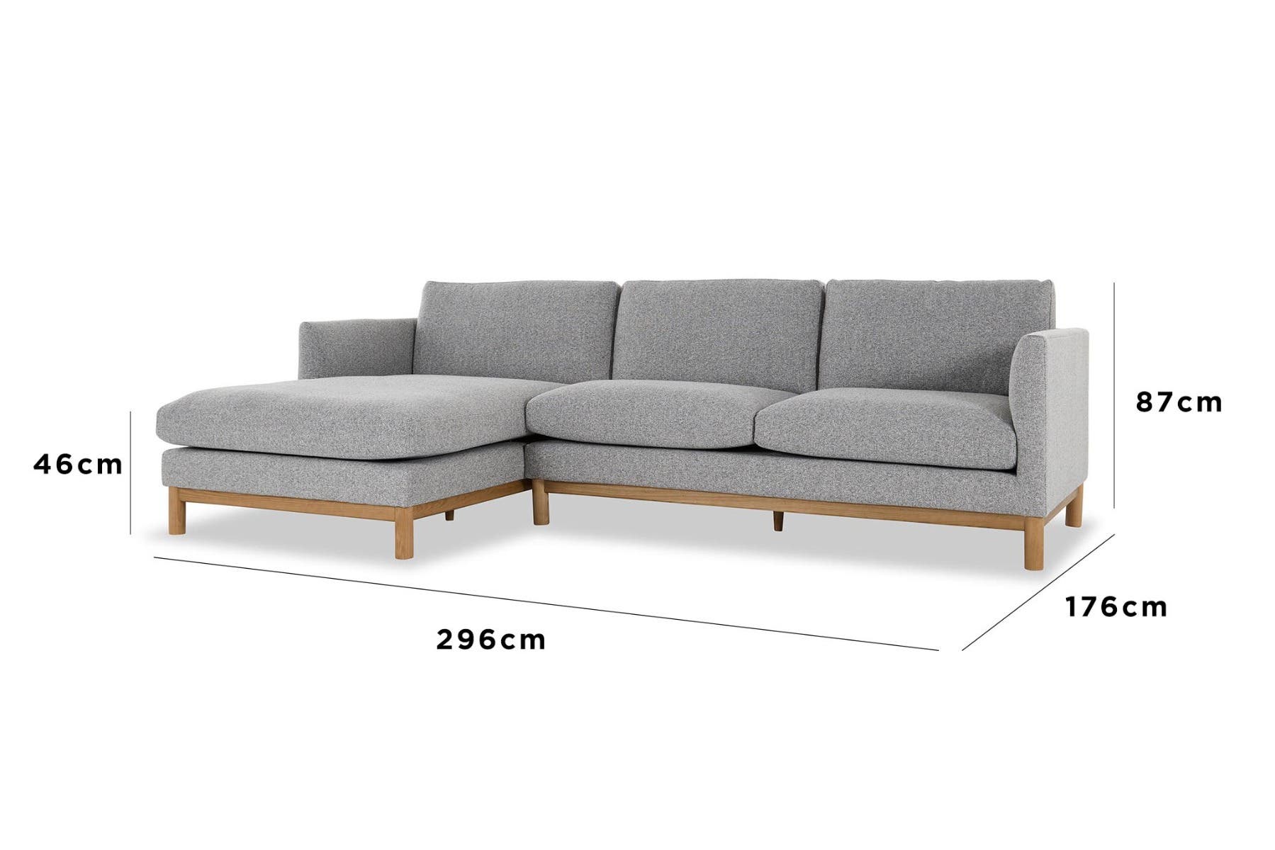 Dimensions image