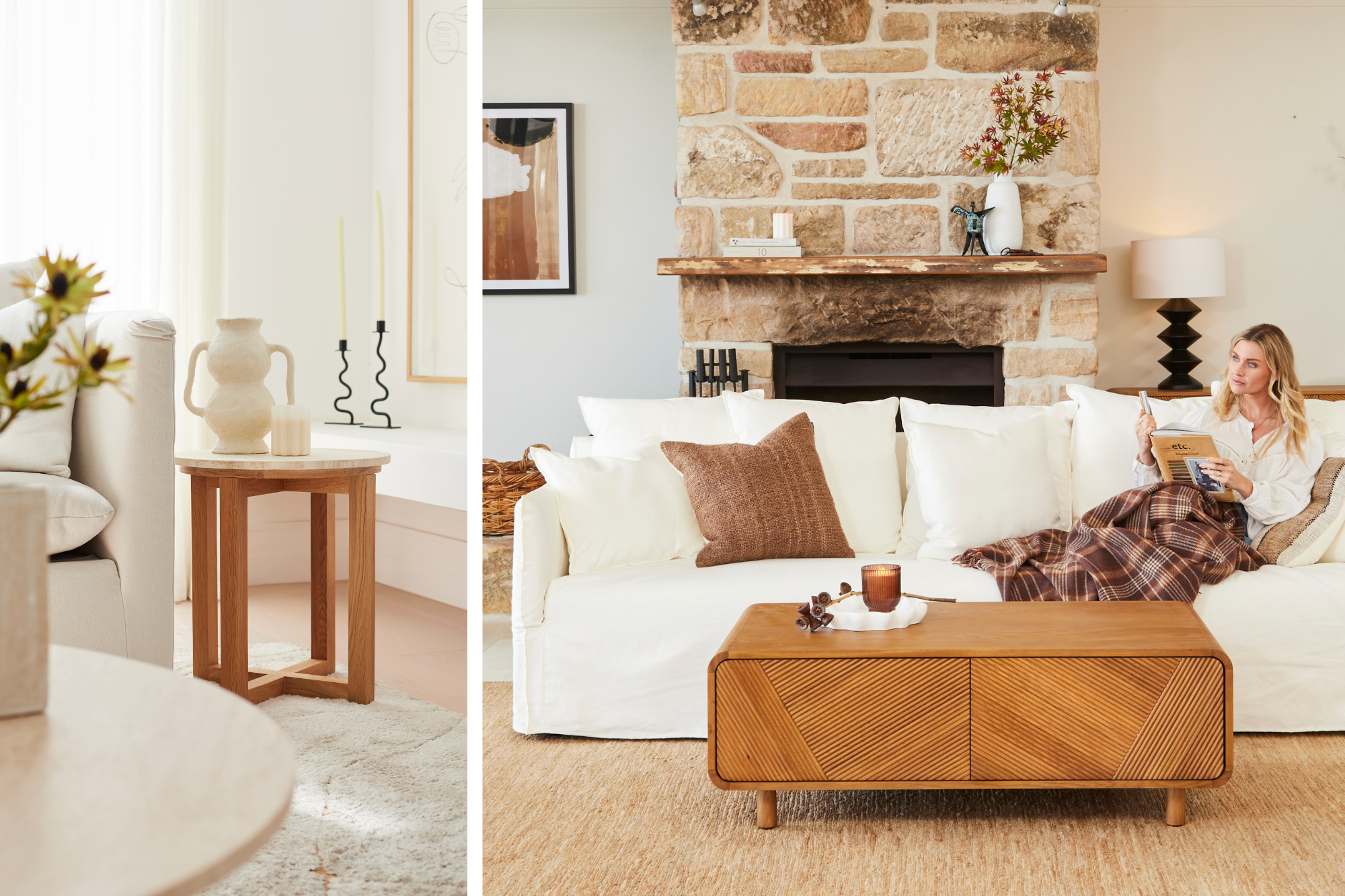 Bronte Sofa