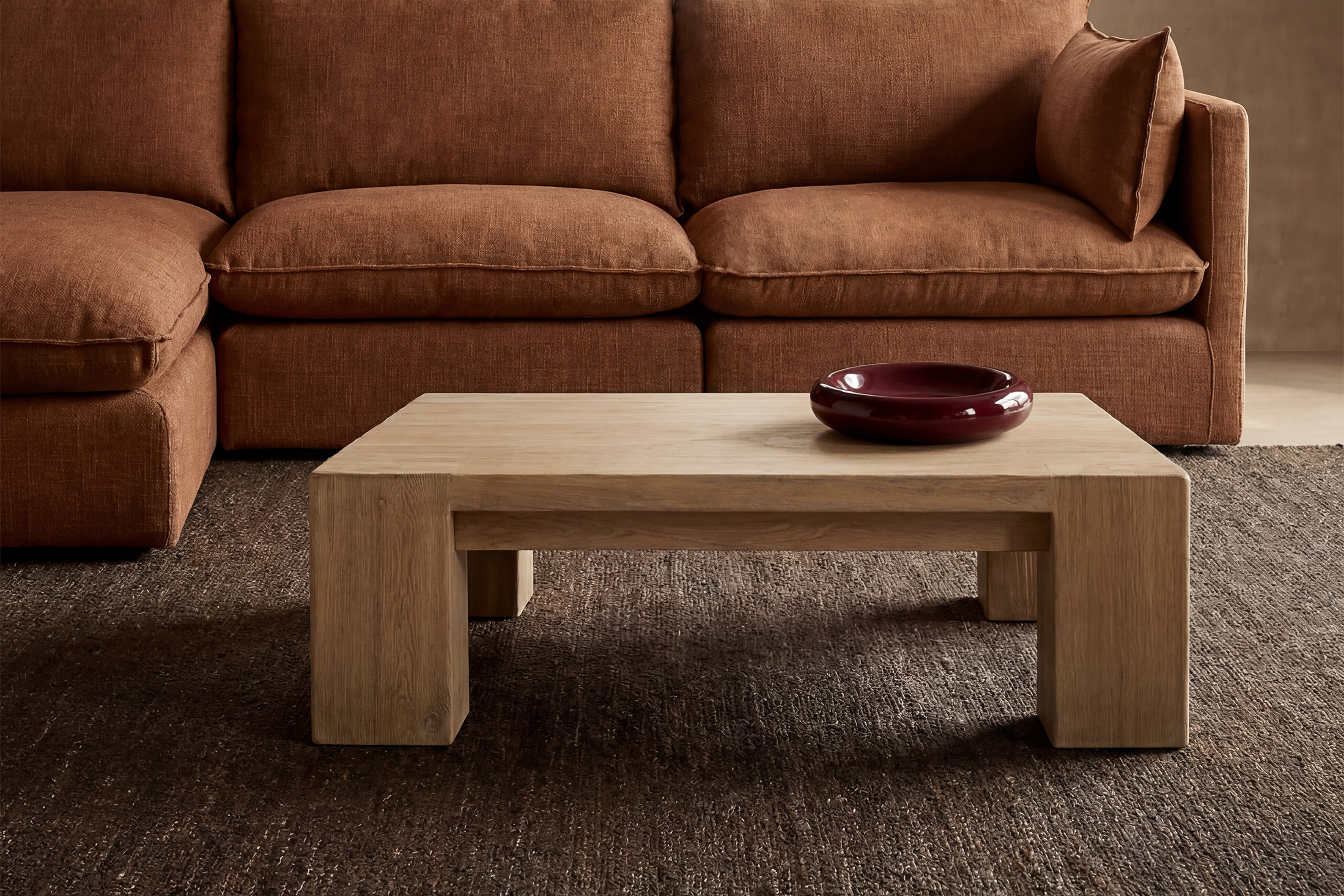 Honest Materials | Our Reclaimed Timber Collection 