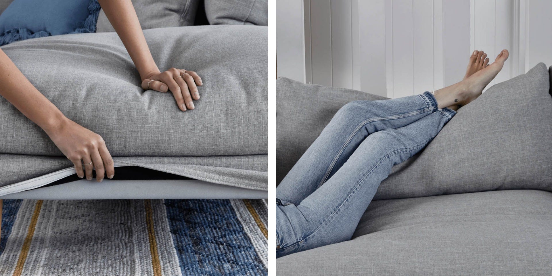 Lounge Lovers - Sofa Buying Tips