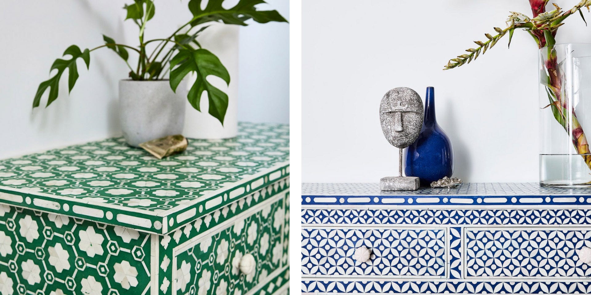 Lounge Lovers - Style: Nomadic Abodes
