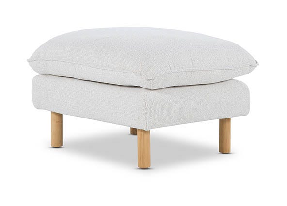 Cali Ottoman Orson Sea Salt Angle