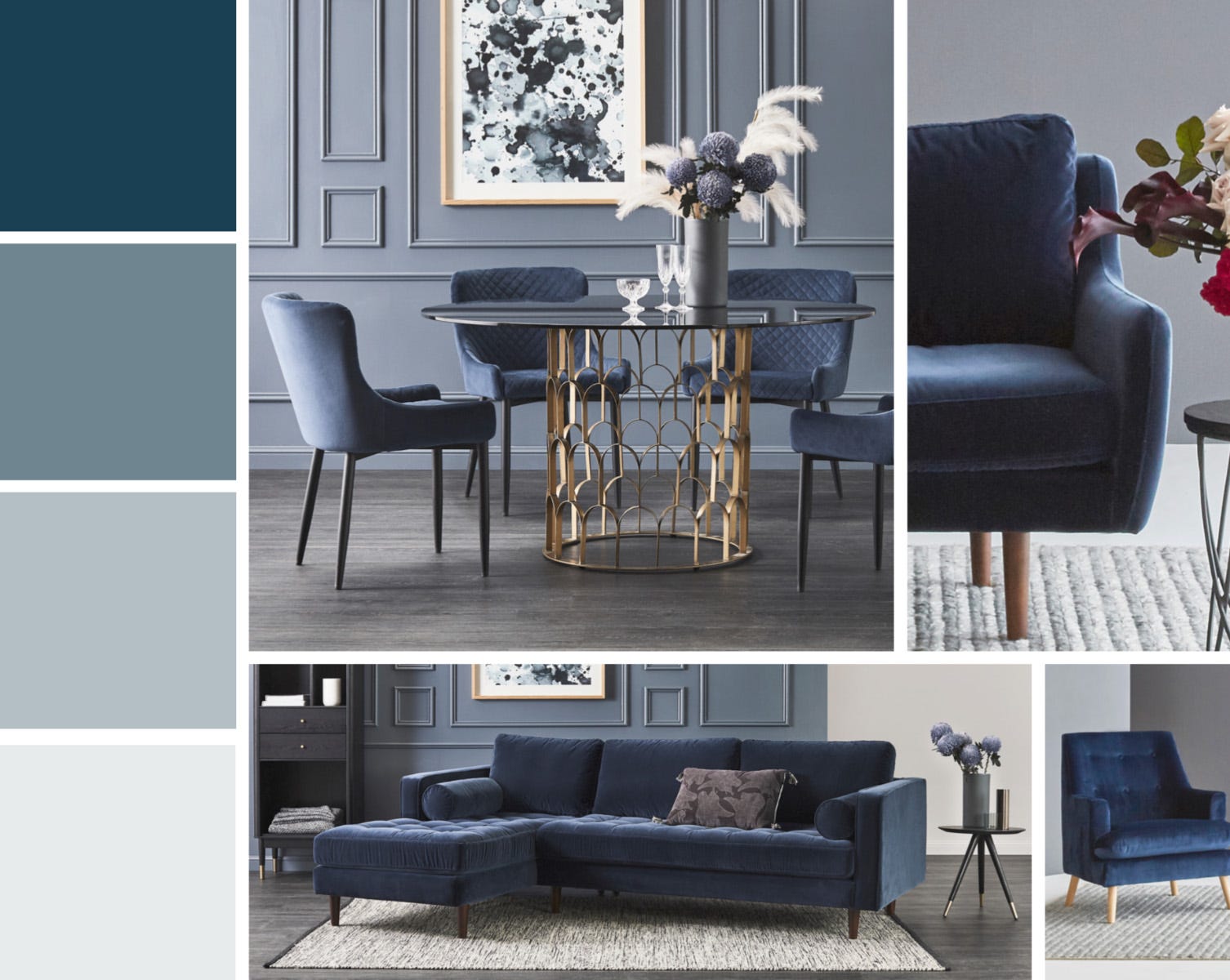 lounge-lovers-classic-blue-moodboard