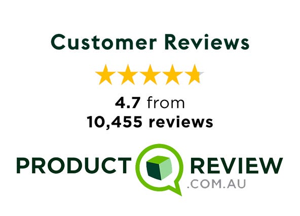 Customer Review