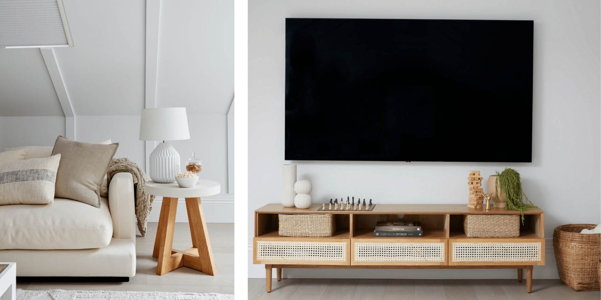 Lounge Lovers - Three Birds Renovations House 13 Episode 5 