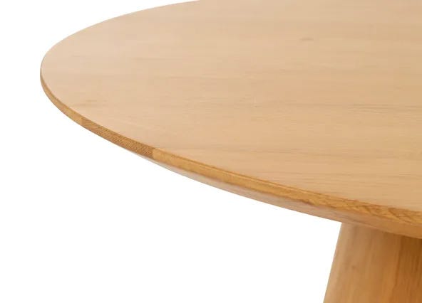 Graze Mushroom Coffee Table Side