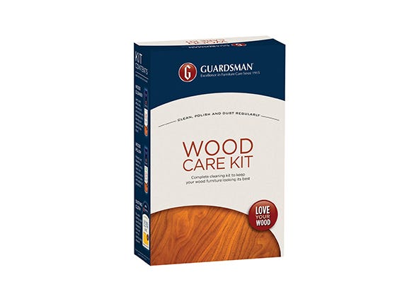 Guardsman Woodcare Front