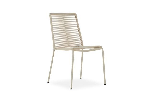 Aloha Diing Chair Angle