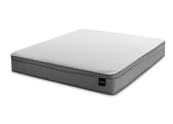 Somnus Queen Comfort Mattress Angle